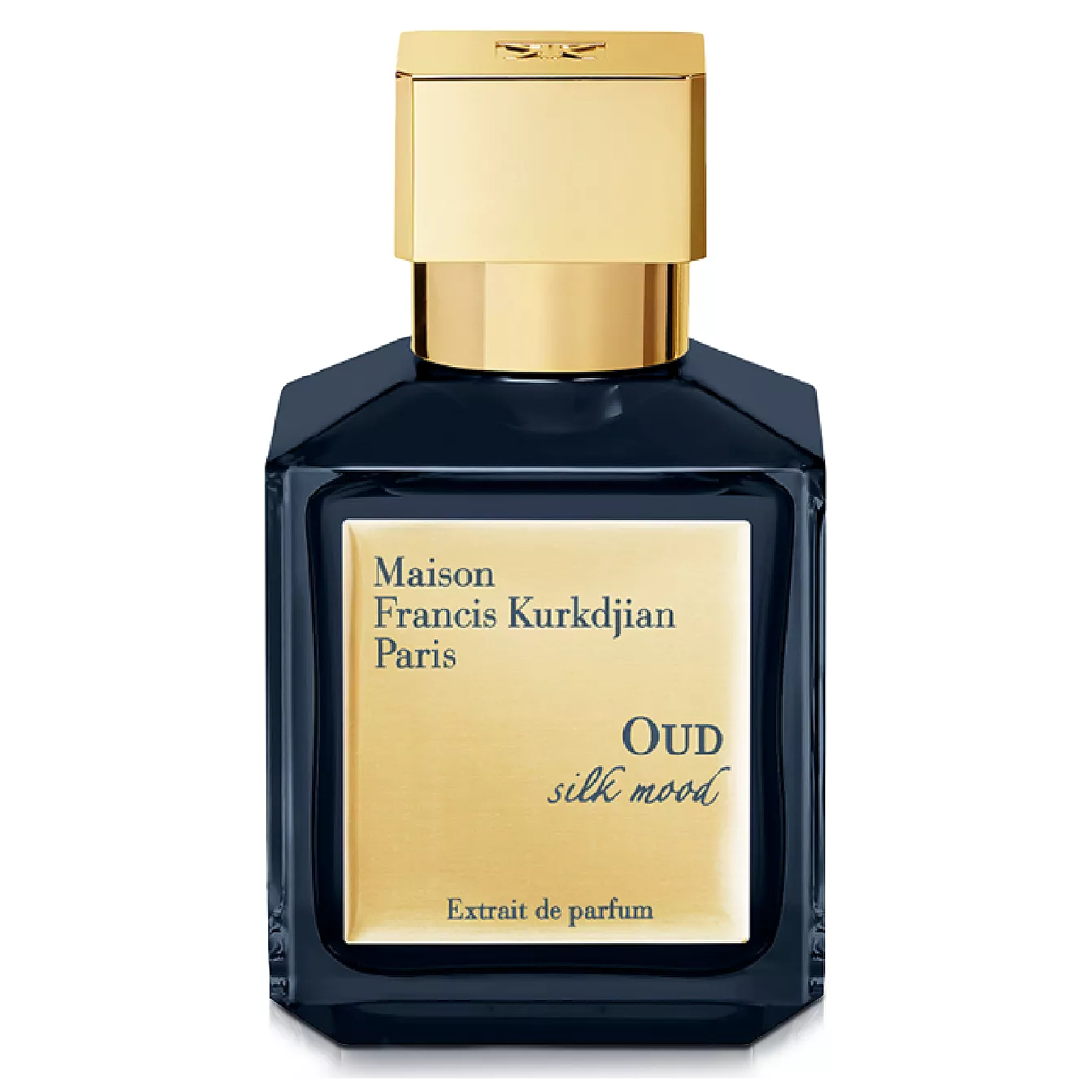 Oud Silk Mood Extrait de Parfum - Luxury for Everyone