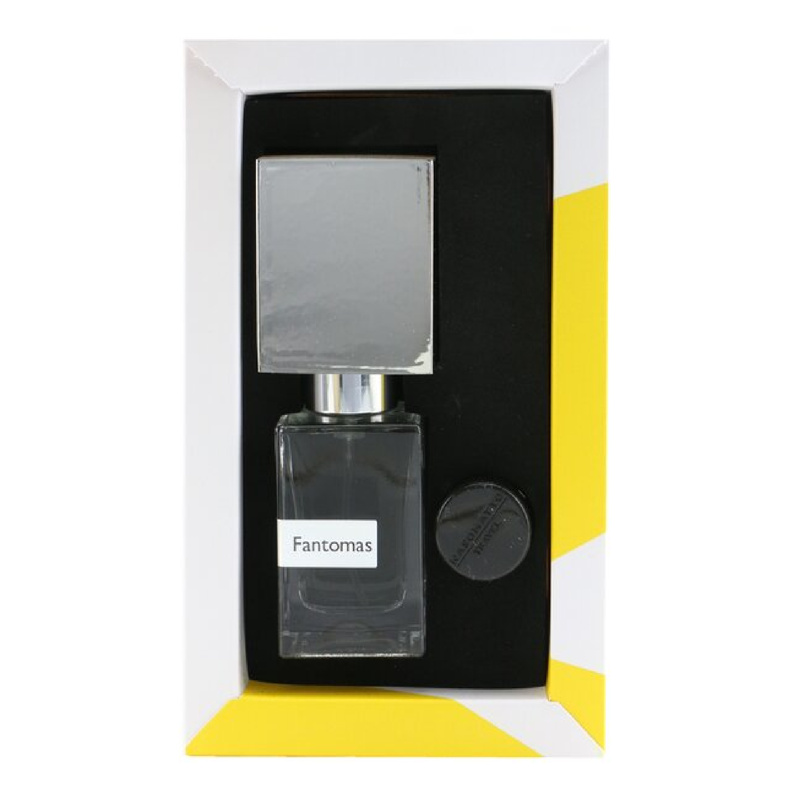 Nasomatto Fantomas Extrait de Parfum for Everyone