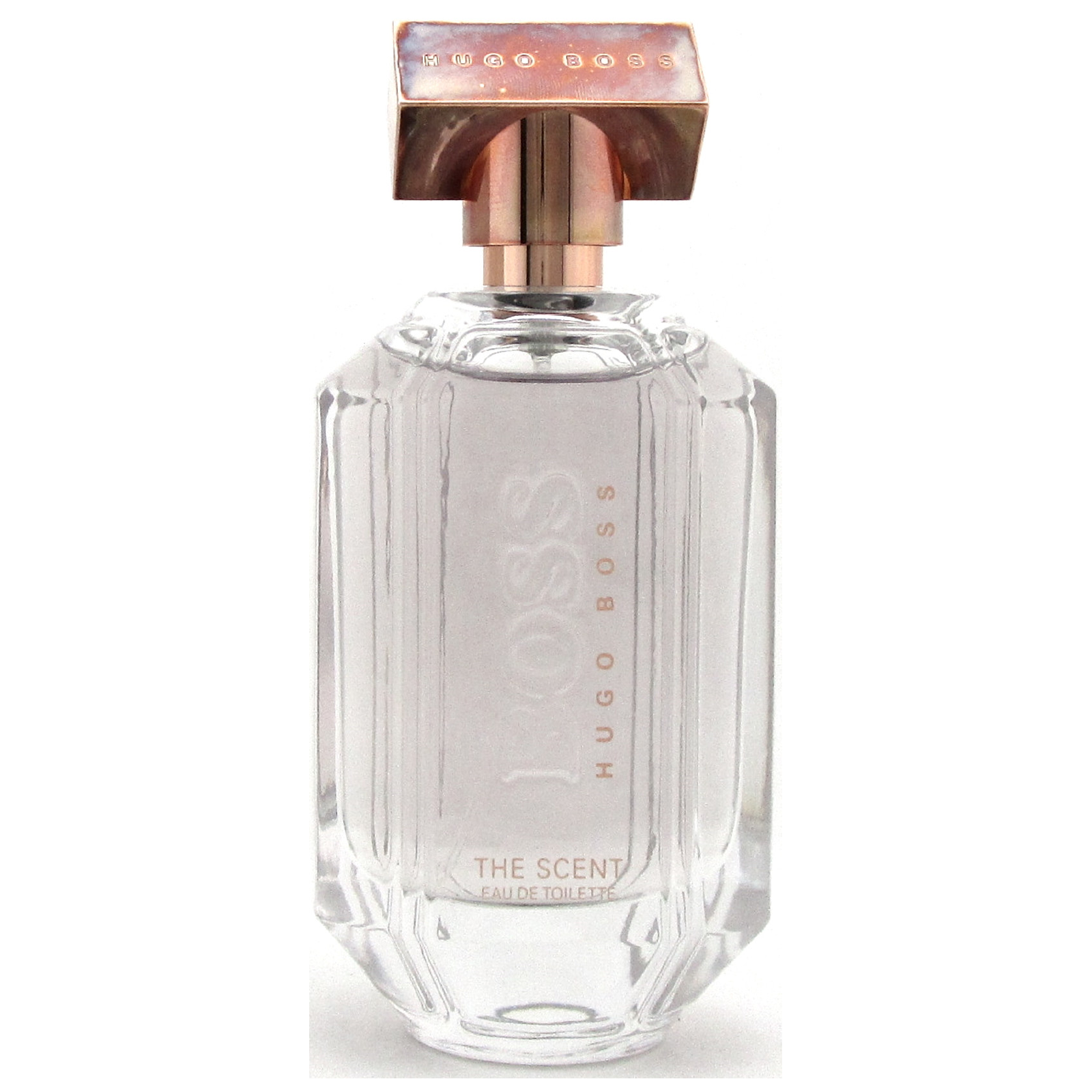 Hugo Boss The Scent Eau de Toilette for Women