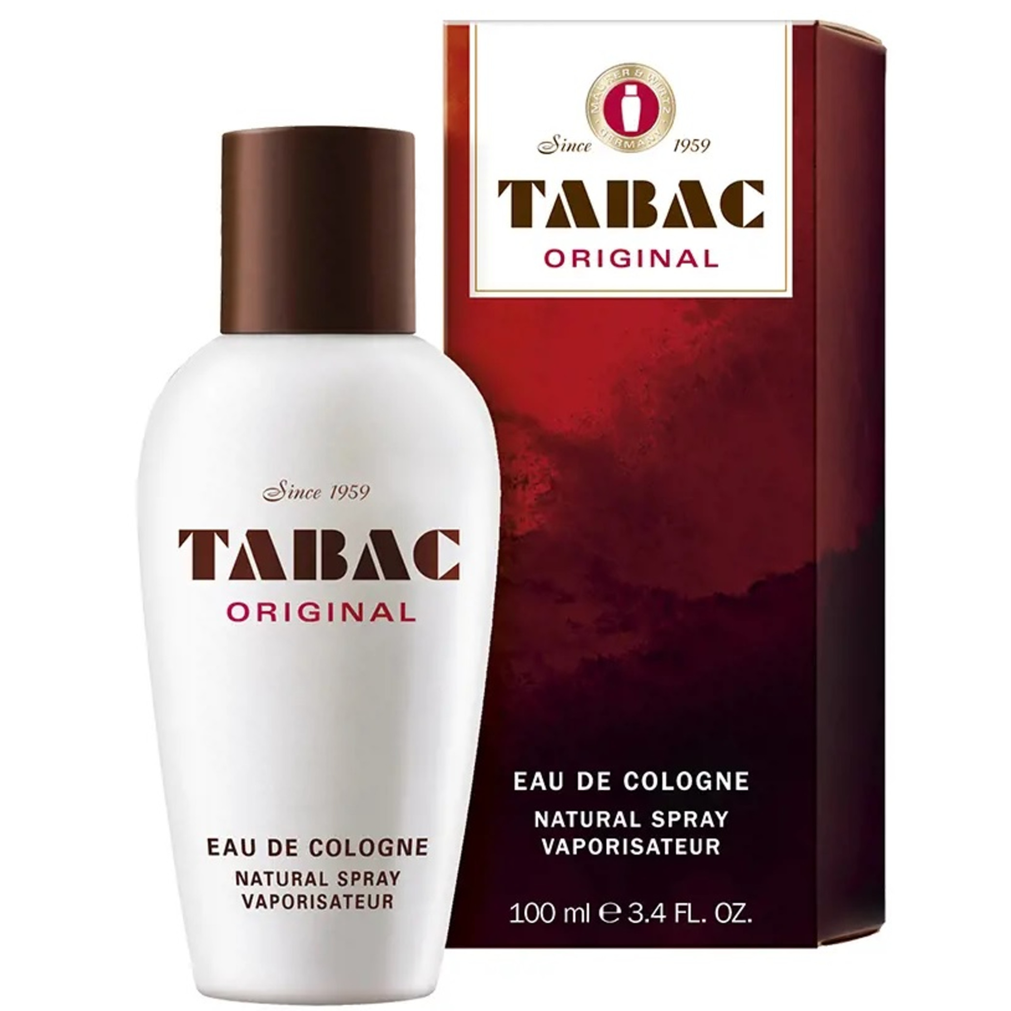 Tabac Original Eau de Cologne for Men