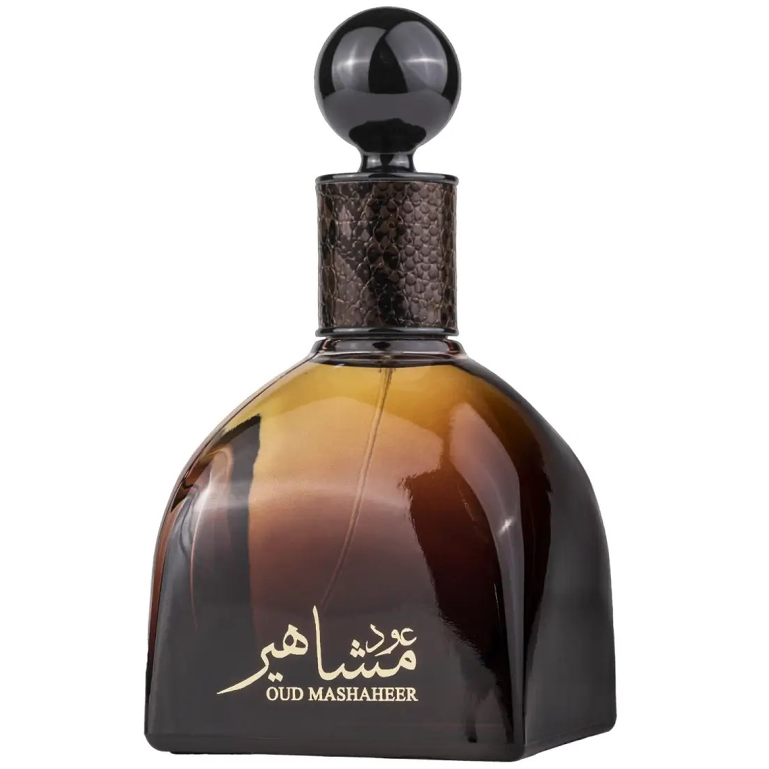 Ard Al Zaafaran Oud Mashaheer Eau de Parfum for Everyone