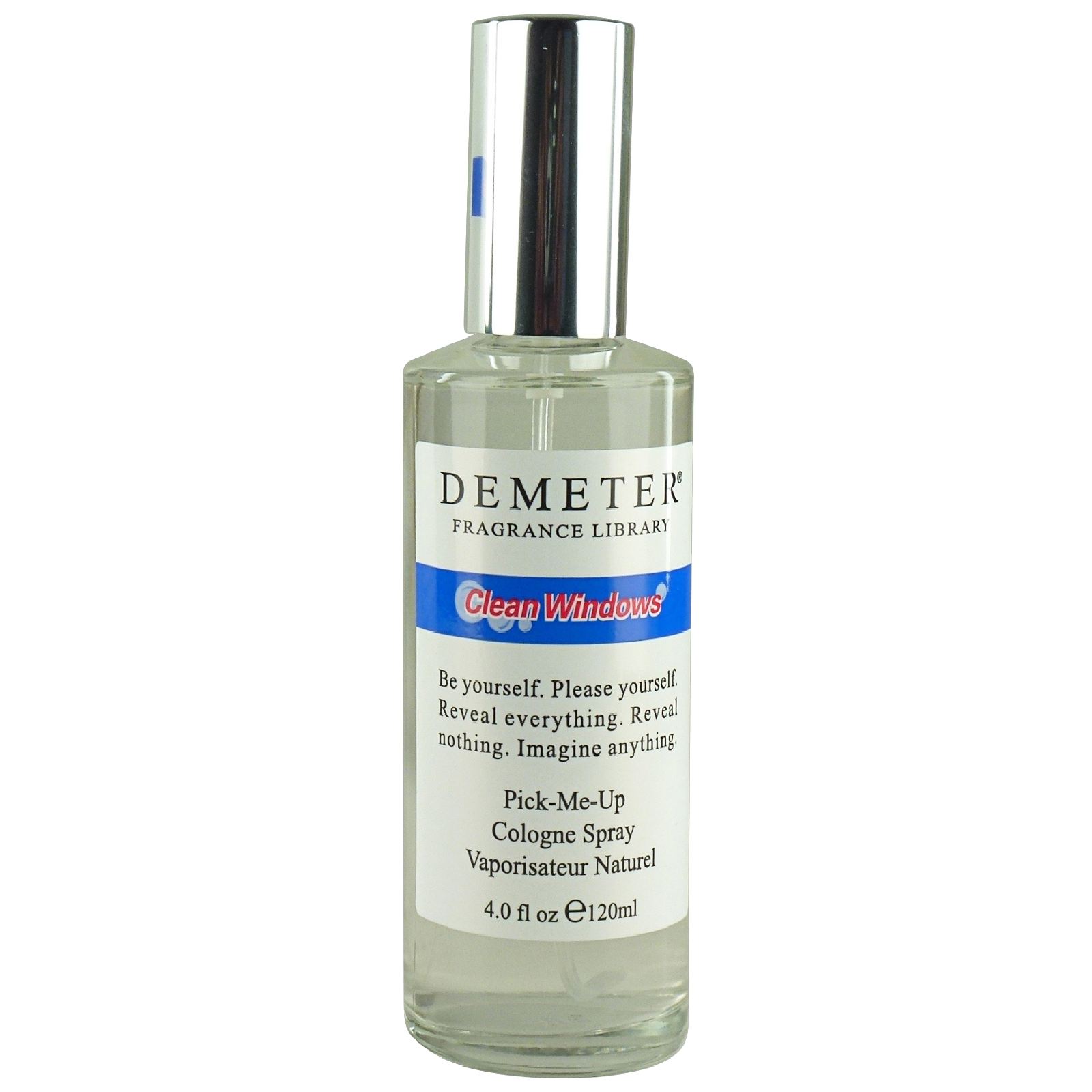 Demeter Clean Windows Cologne for Everyone