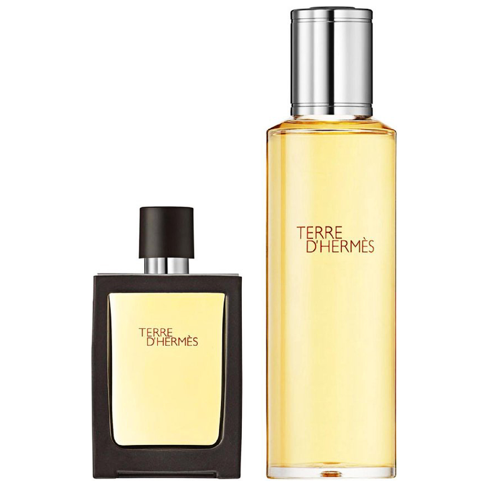 Hermes Terre D'hermes Gift Set for Men