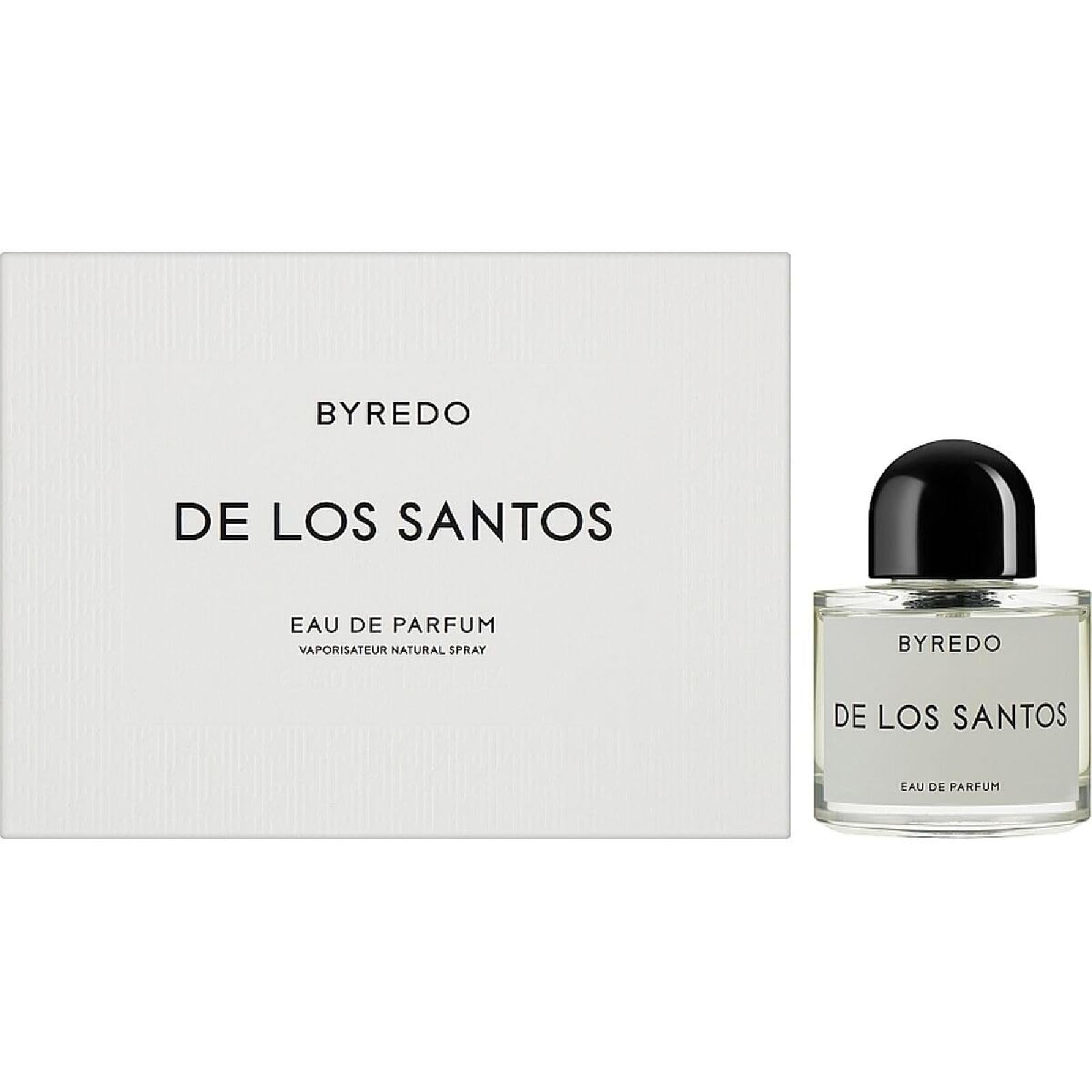 Byredo De Los Santos Eau de Parfum for Everyone