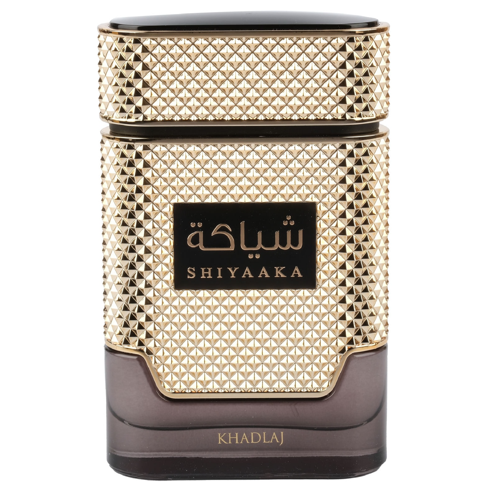 Khadlaj Shiyaaka Gold Eau de Parfum for Women