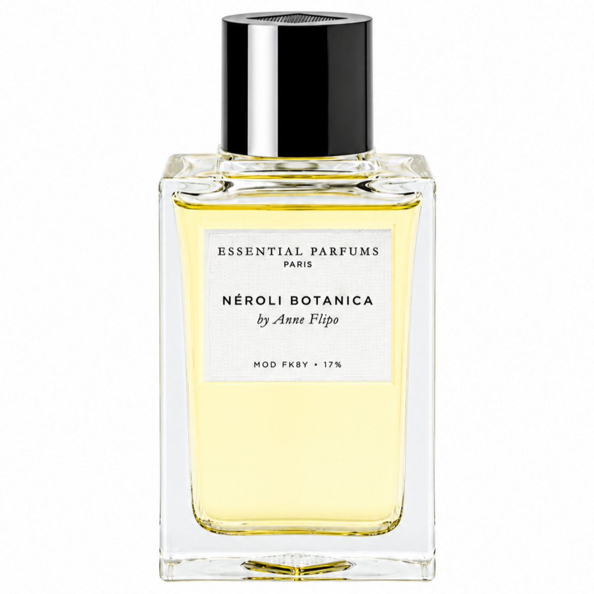 Essential Parfums Neroli Botanica Eau de Parfum for Everyone