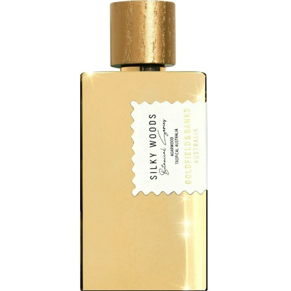 Goldfield & Banks Silky Woods Eau de Parfum - Luxurious Scent