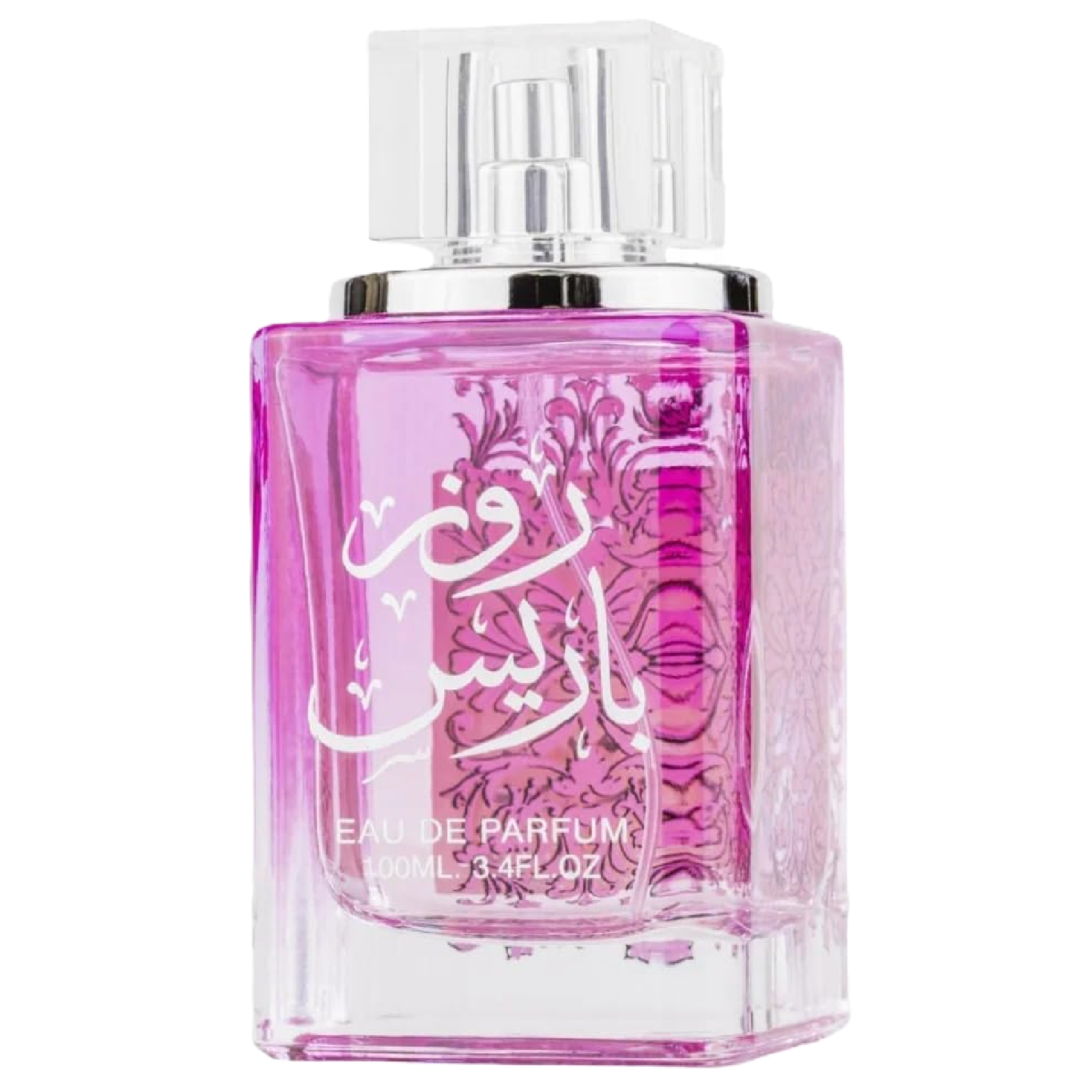 Ard Al Zaafaran Rose Paris Eau de Parfum for Women