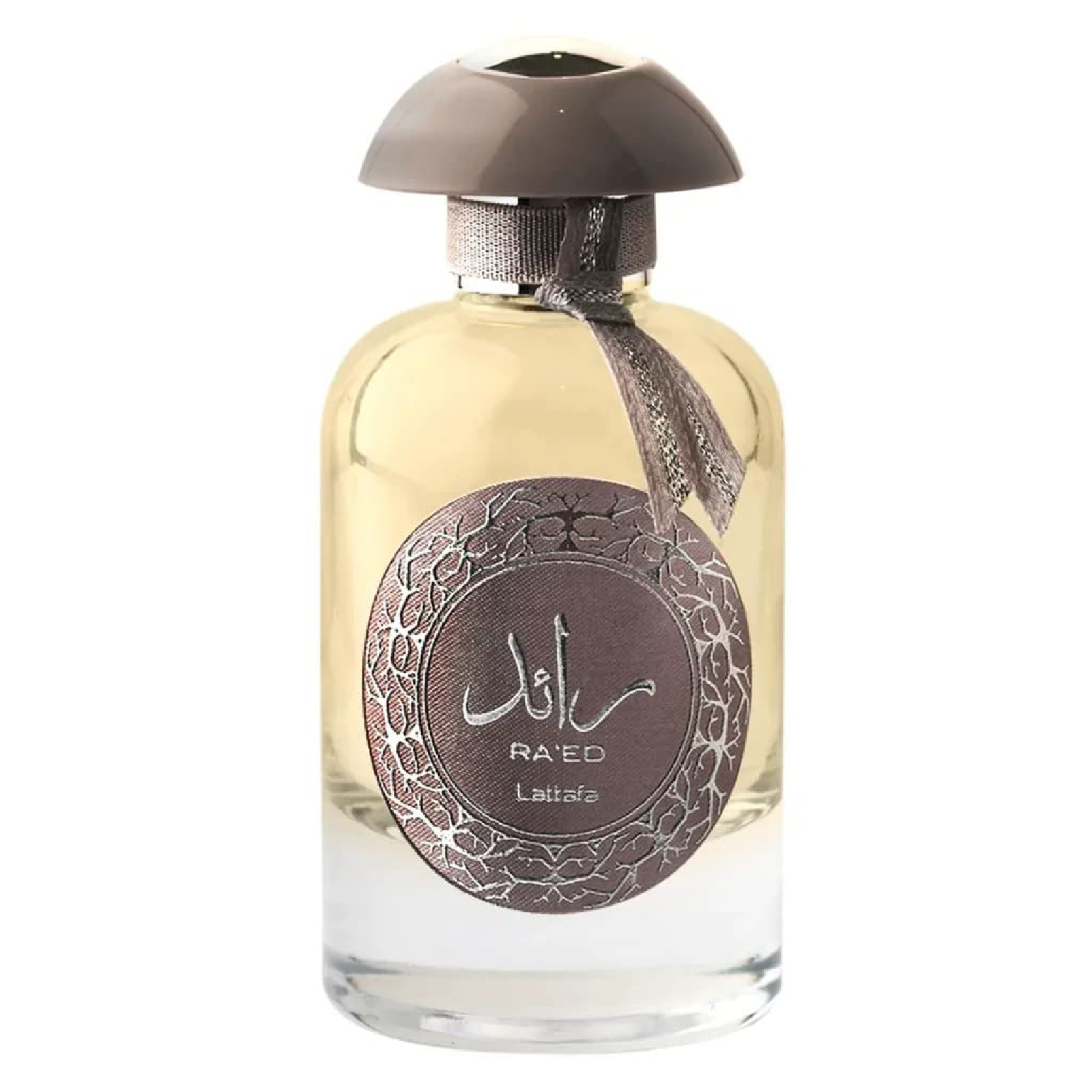 Lattafa Raed Silver Eau de Parfum for Everyone