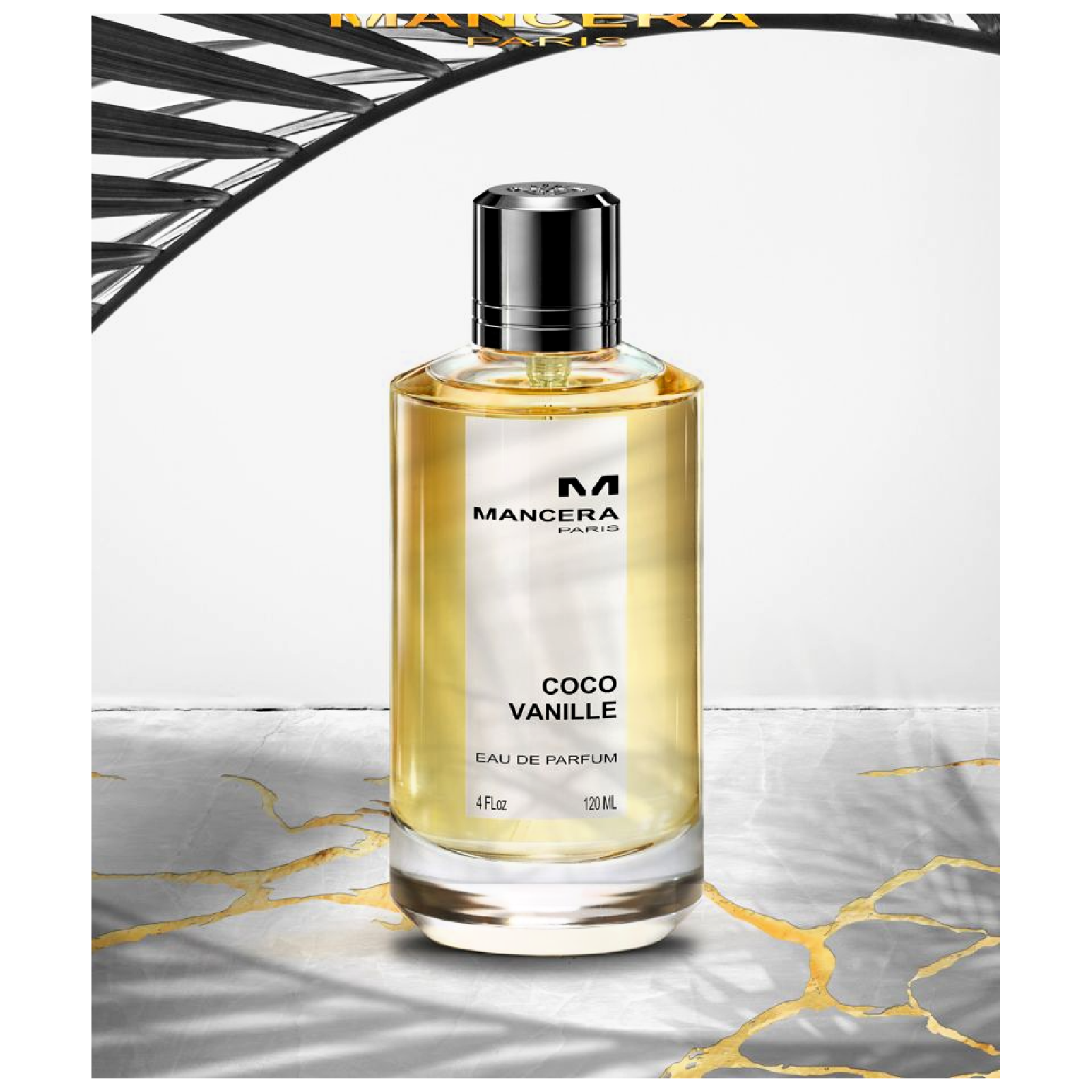 Mancera Coco Vanille Eau de Parfum for Everyone