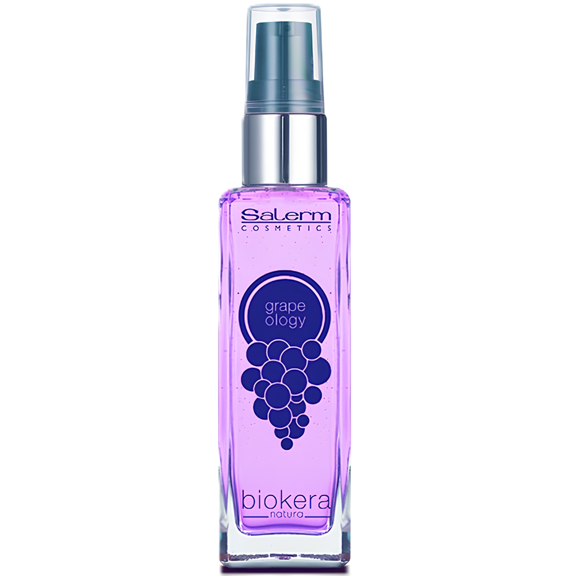 Salerm Biokera Natura Grapeology Serum