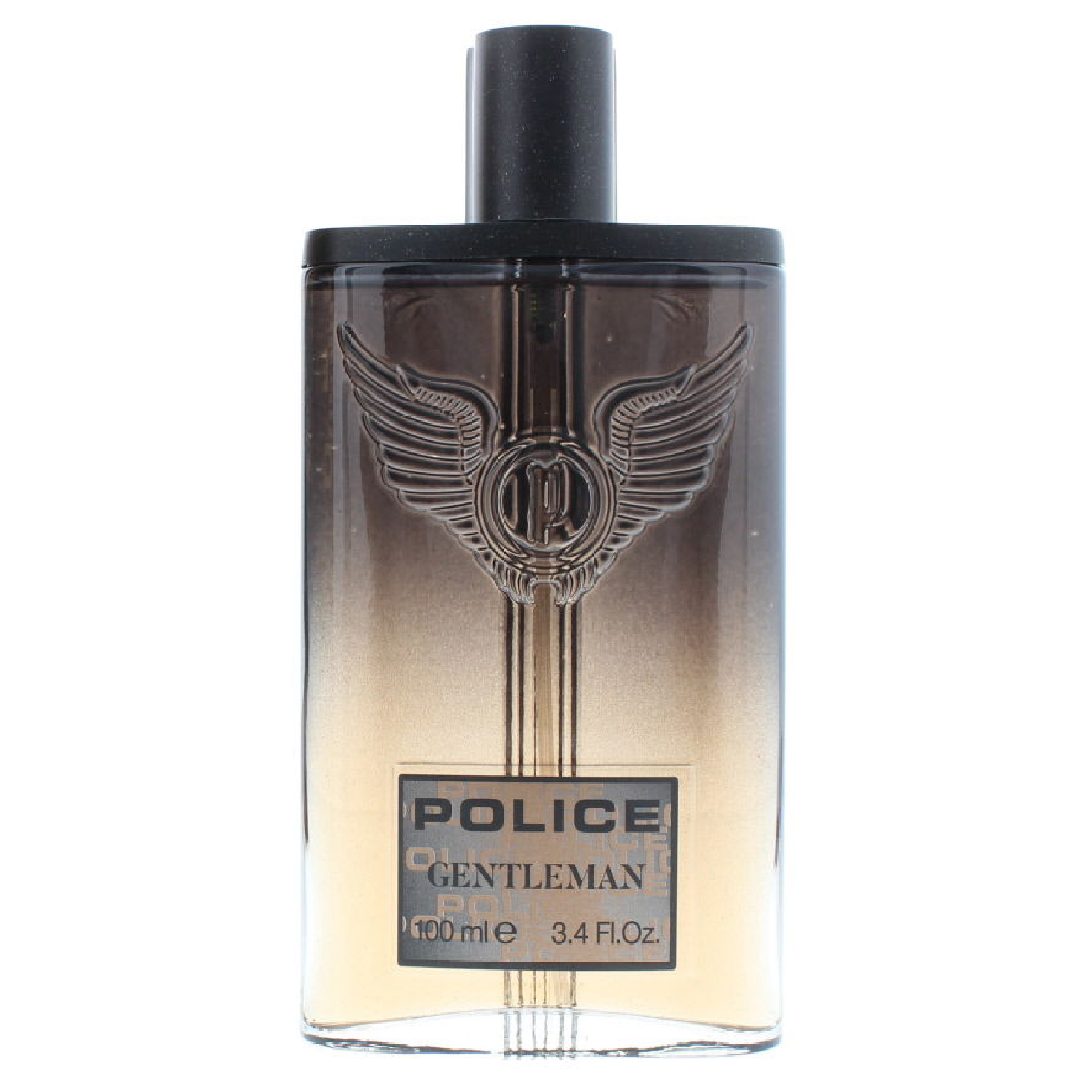 Police Gentleman Eau de Toilette for Men