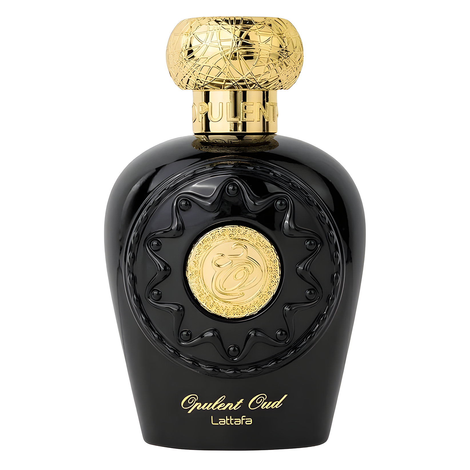 Lattafa Opulent Oud Eau de Parfum for Everyone