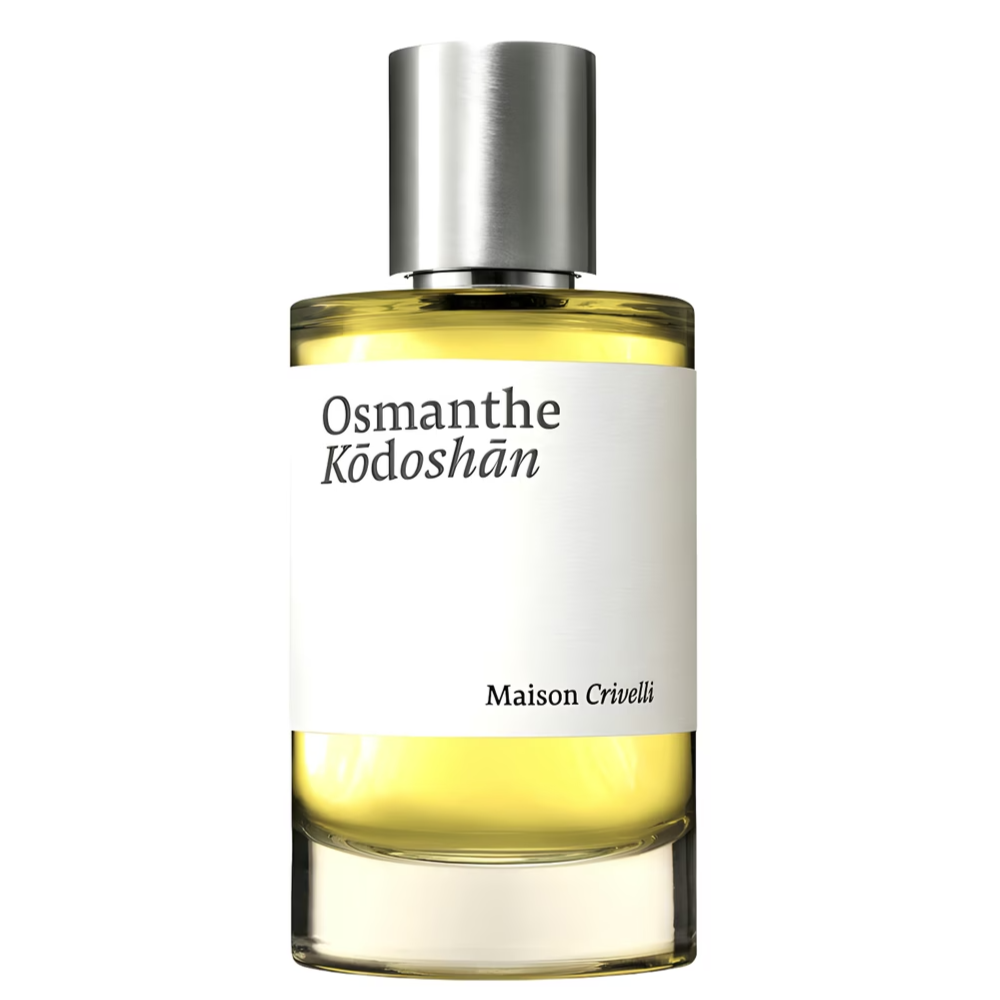 Maison Crivelli Osmanthe Kodoshan Eau de Parfum for Everyone