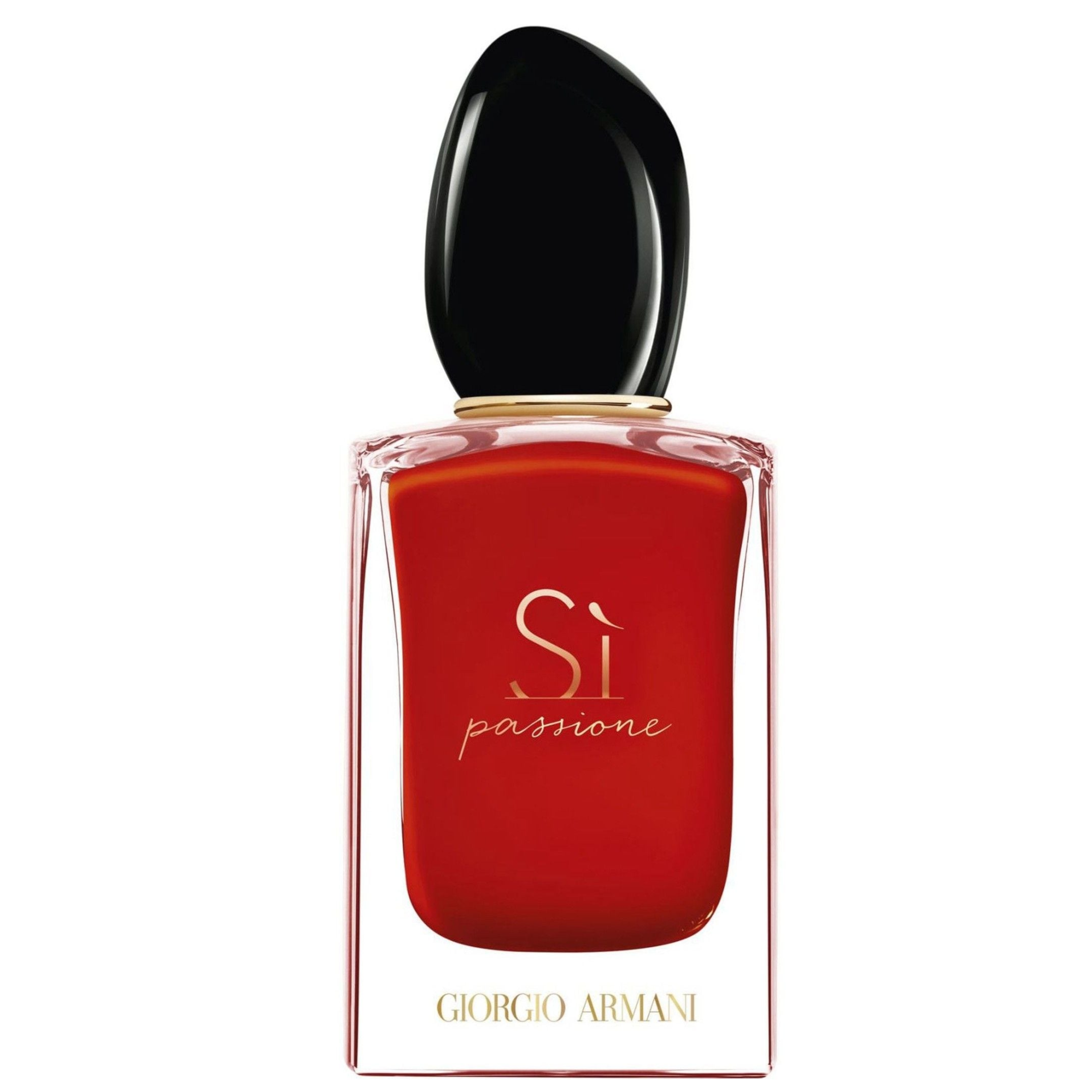 Giorgio Armani Si Passione Intense Eau de Parfum for Women