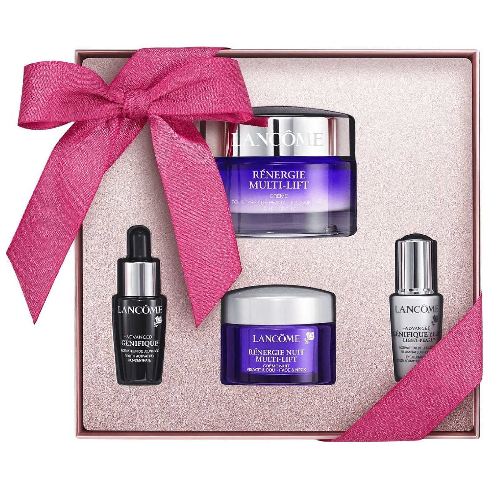 Lancome Renergie for Women