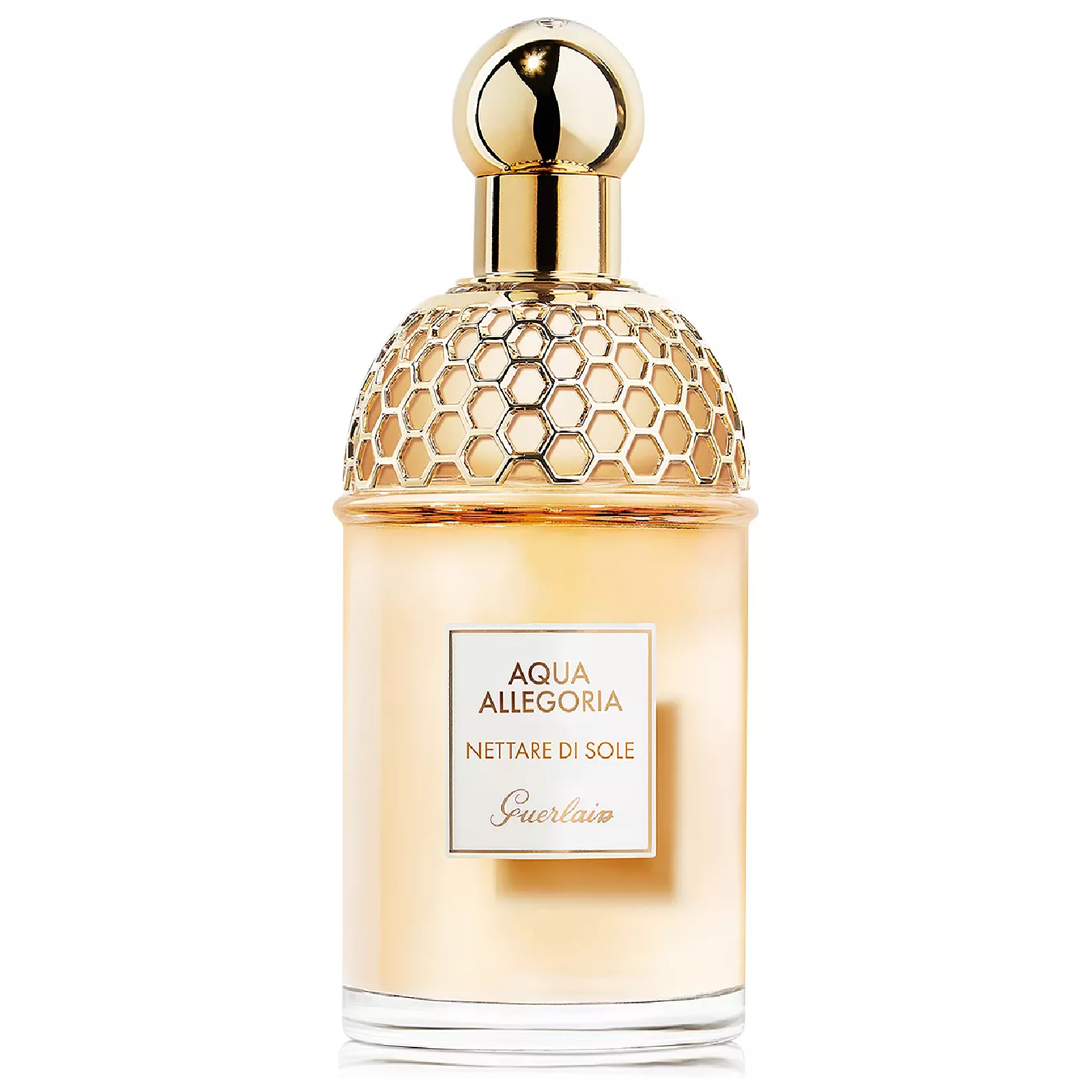 Guerlain Aqua Allegoria Nettare Di Sole Eau de Toilette for Women