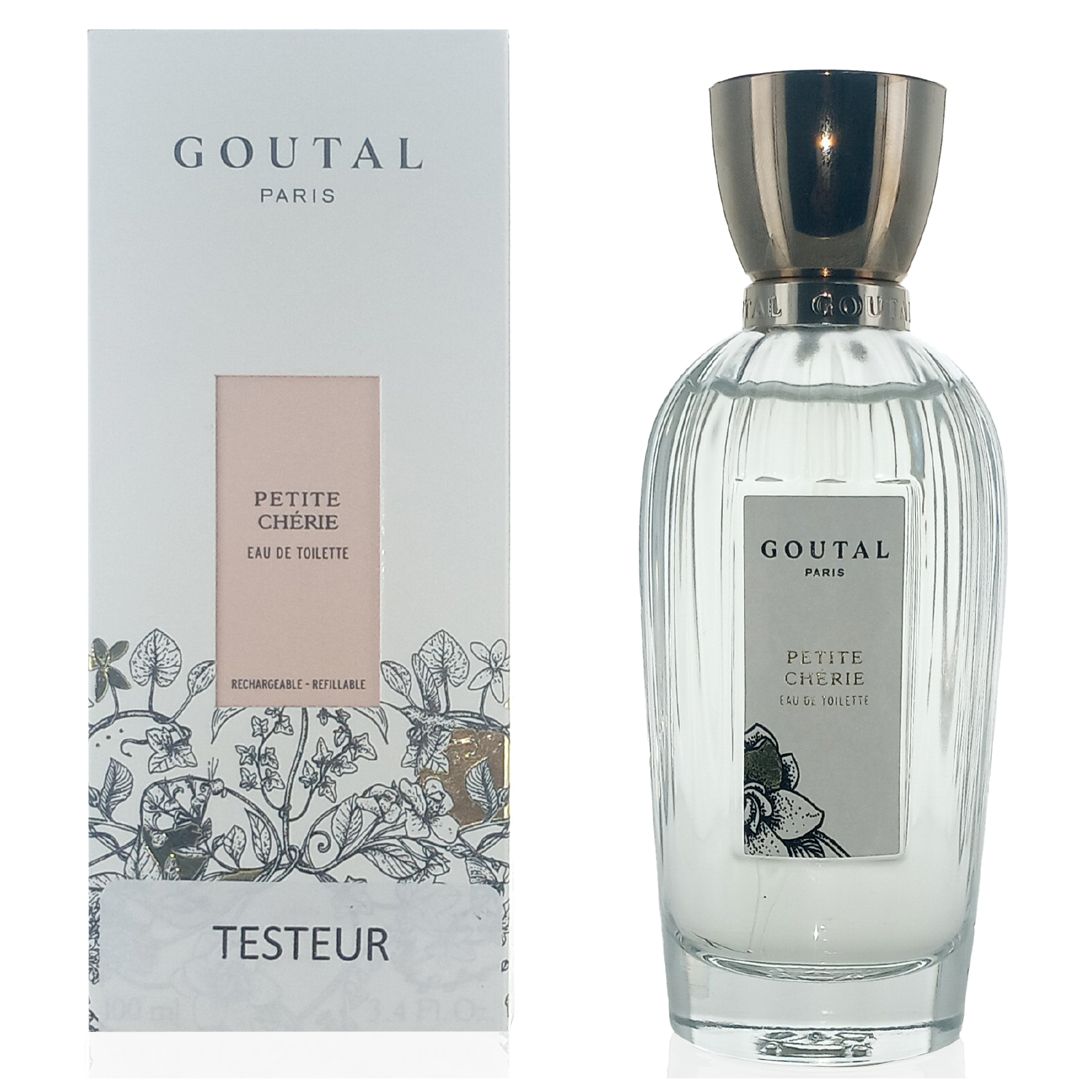 Goutal Petite Cherie Eau de Toilette for Women