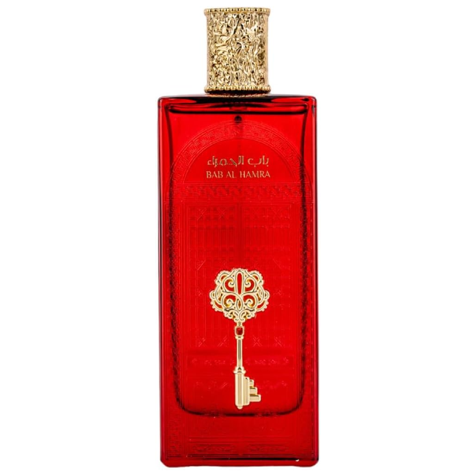 Ard Al Zaafaran Bab Al Hamra Eau de Parfum - Unisex