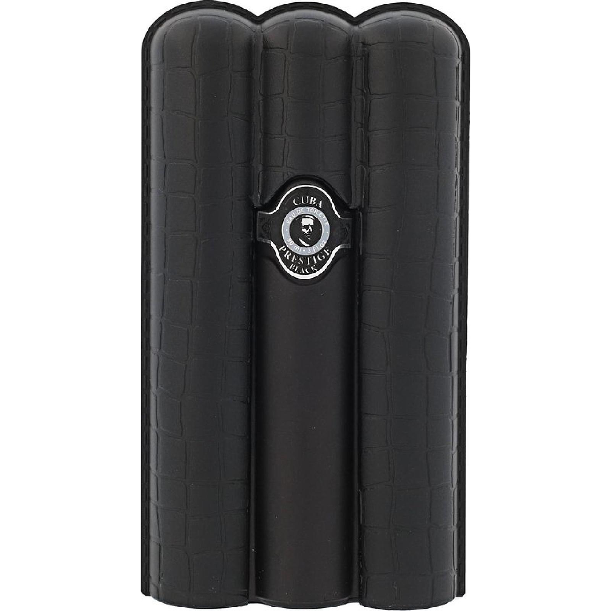 Cuba Prestige Black Eau de Toilette for Men