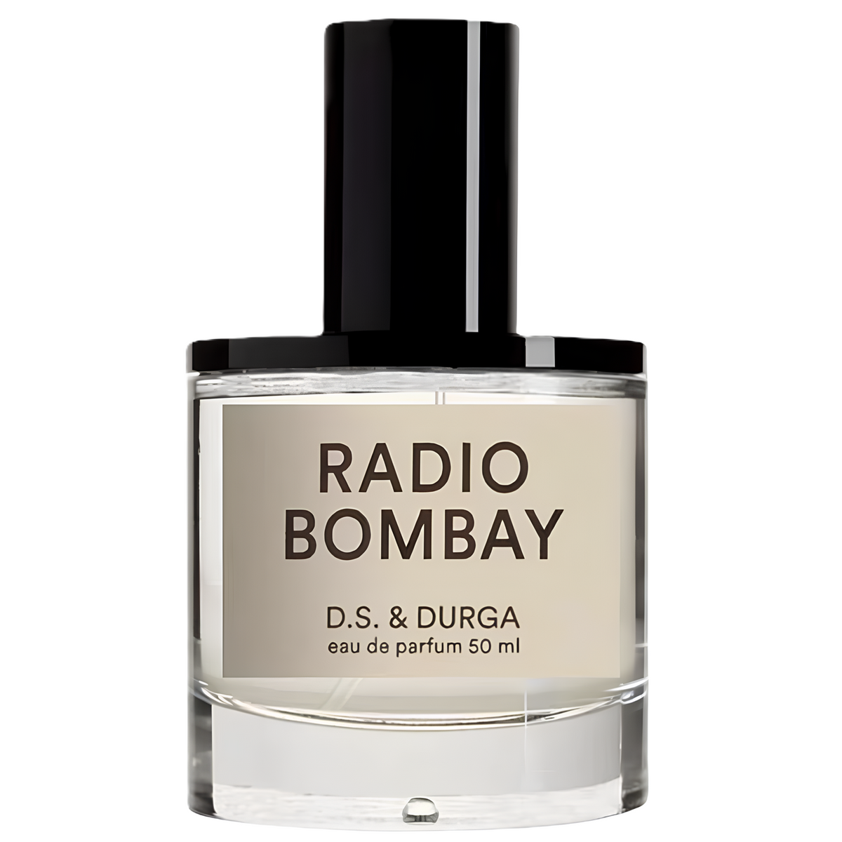 D.S. & Durga Radio Bombay Eau de Parfum for Everyone