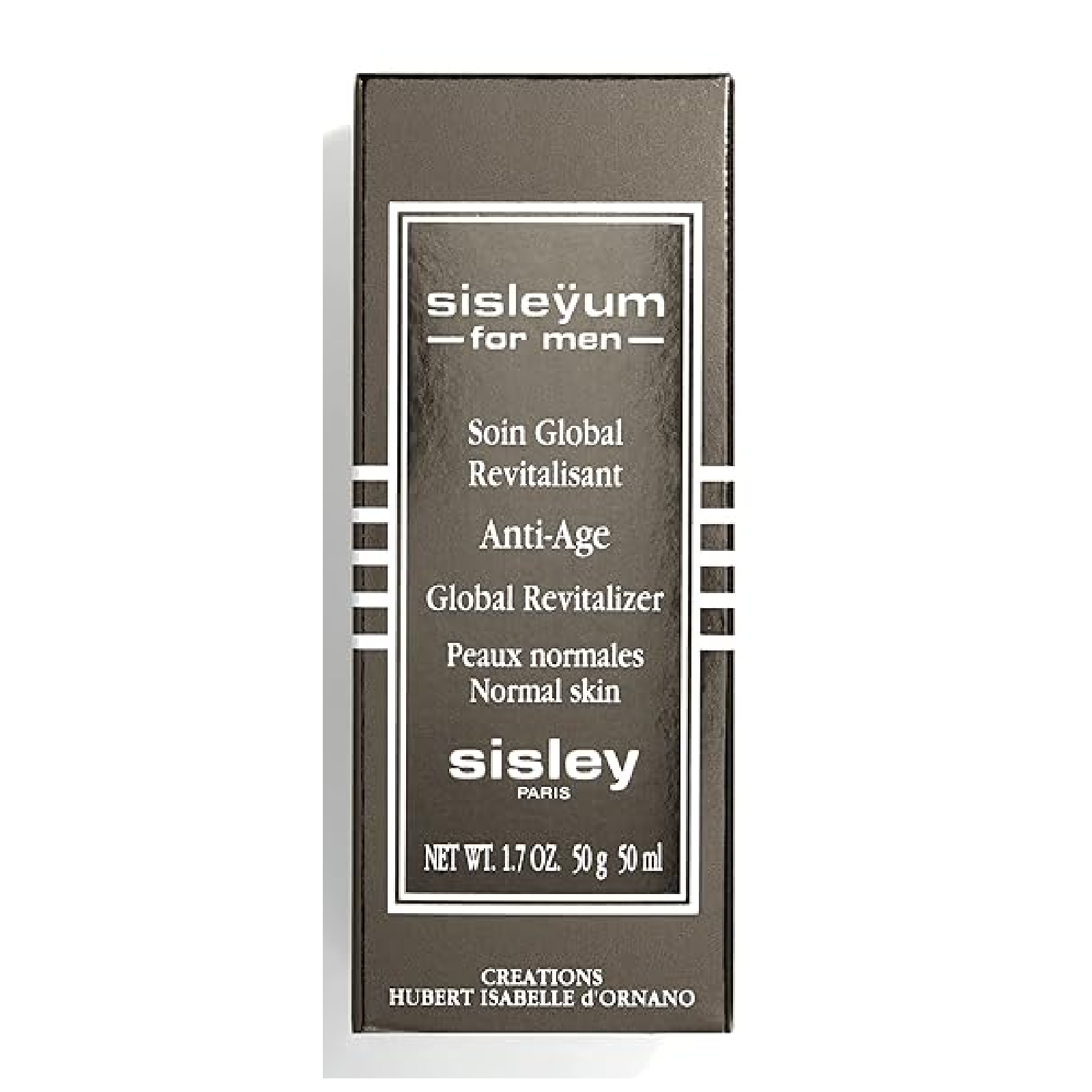 Sisleyum Anti Age Global Revitalizer for Everyone