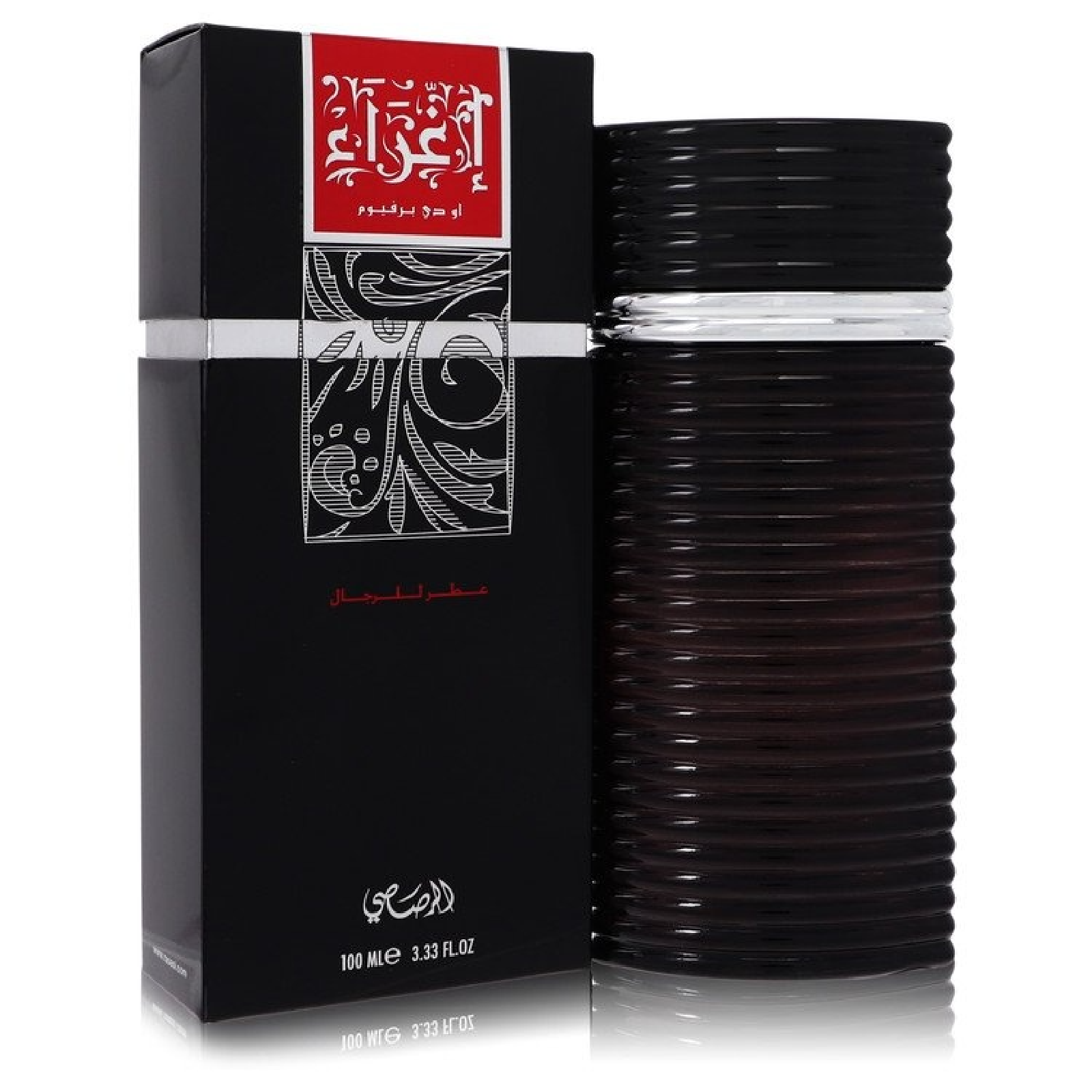 Rasasi Egra Eau de Parfum for Men