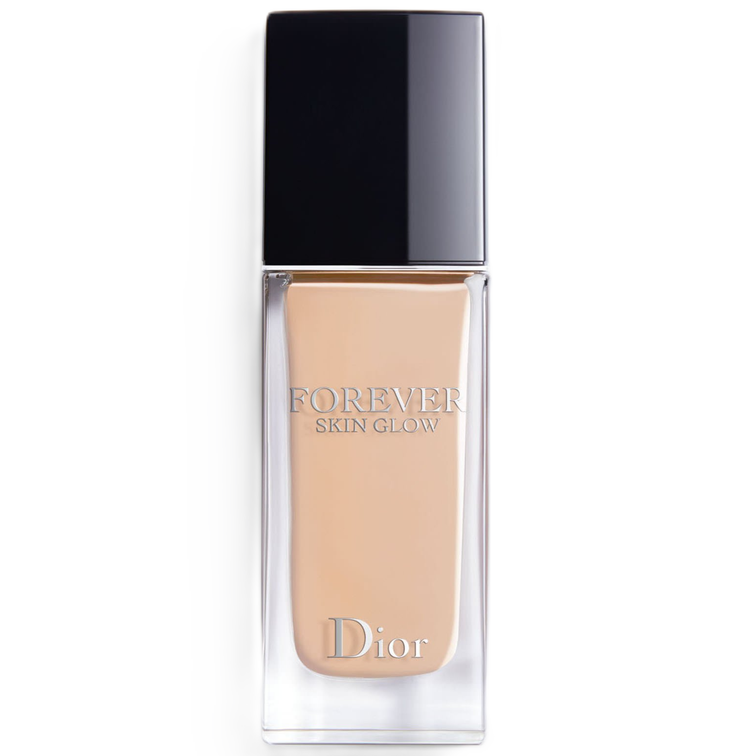 Dior Forever Skin Glow 24h Wear Radiant Foundation Spf 20