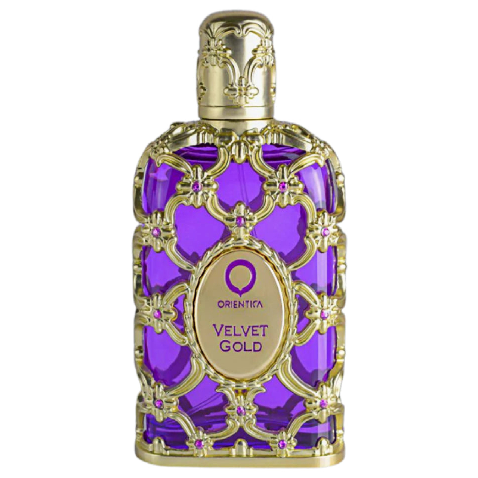 Orientica Velvet Gold Eau de Parfum for Women