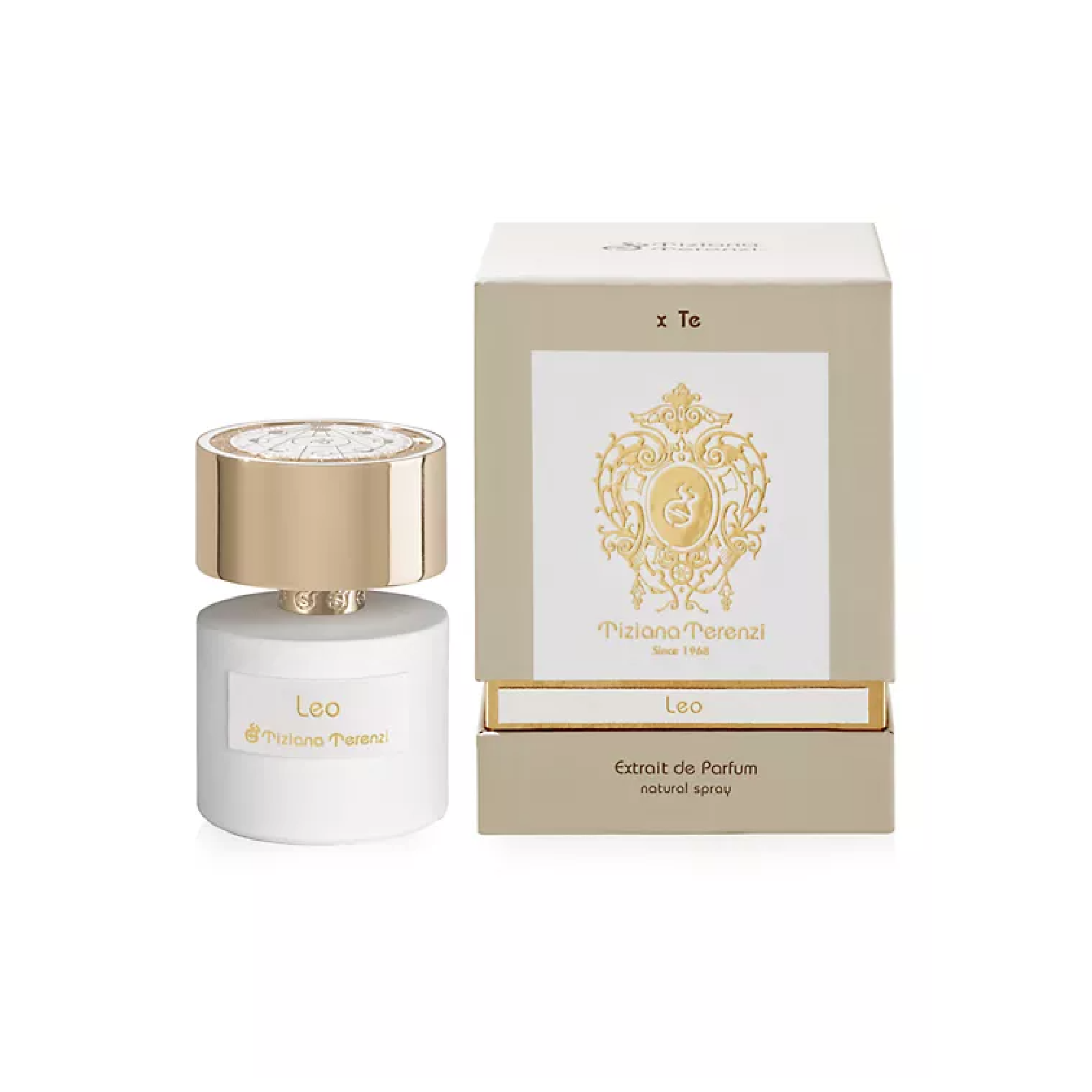 Tiziana Terenzi Leo Extrait de Parfum for Everyone