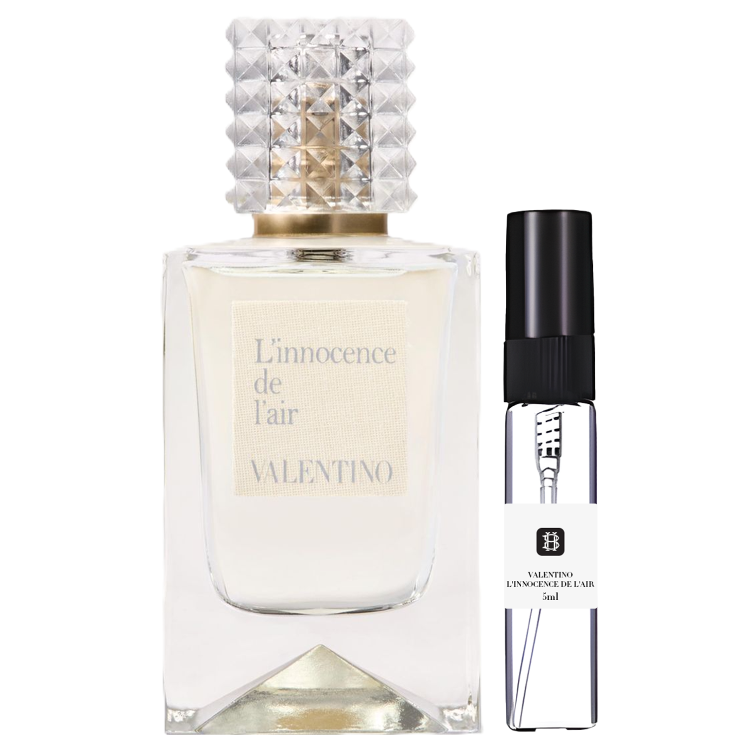 Valentino L'innocence De L'air Parfum for Everyone