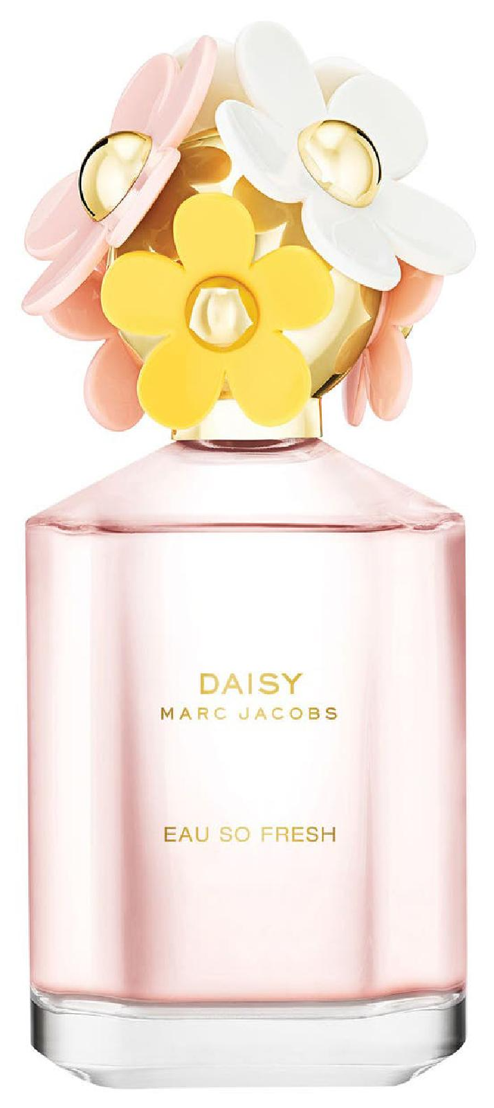 Marc Jacobs Daisy Eau So Fresh Eau de Toilette for Women