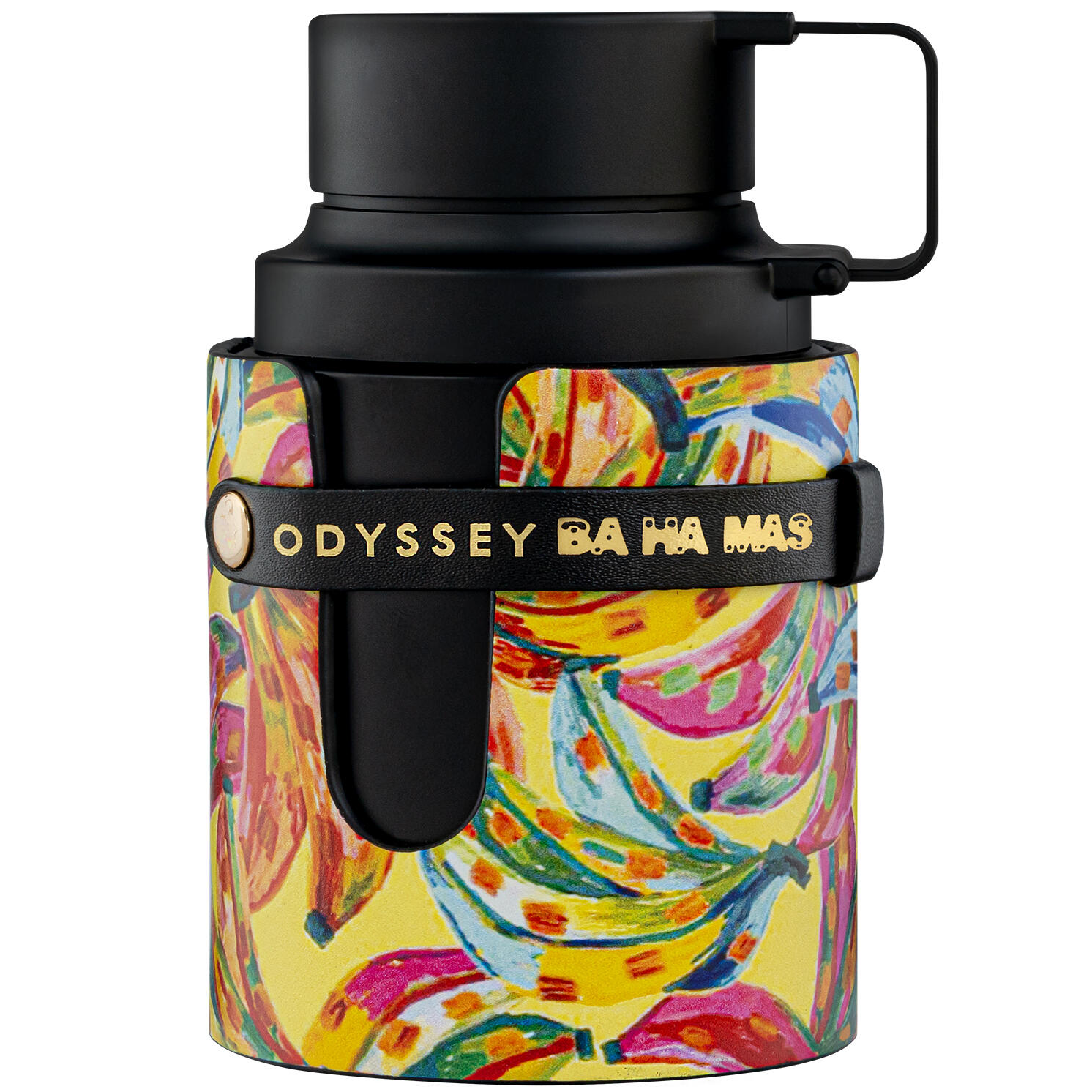 Armaf Odyssey Ba Ha Mas Tropicl Collection Eau de Parfum for Everyone