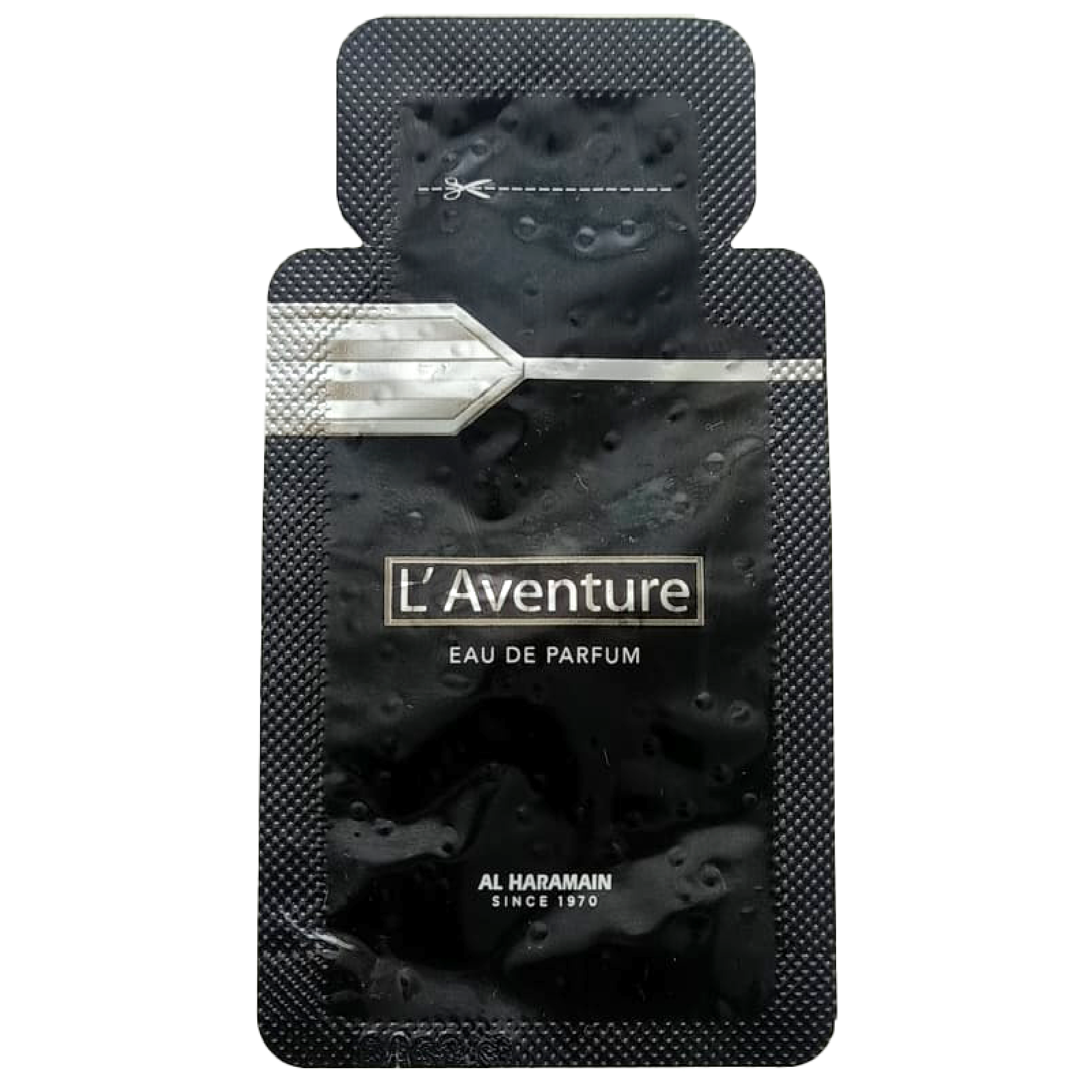 Al Haramain L'aventure Eau de Parfum for Men