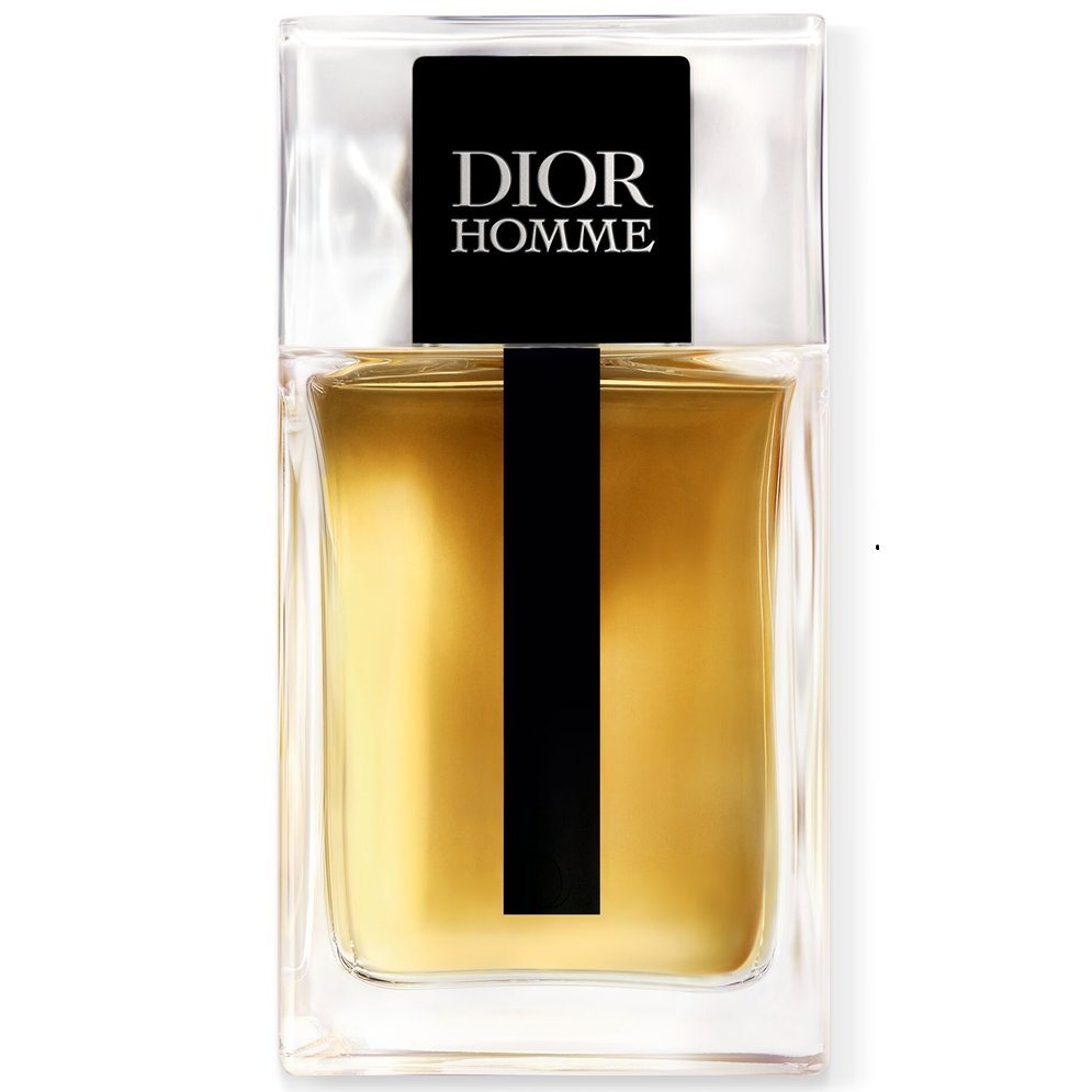 Dior Homme Eau de Toilette - Bold & Sophisticated Scent