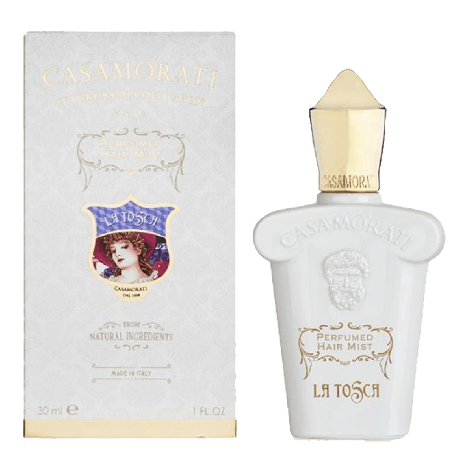 Xerjoff Casamorati La Tosca Hair Fragrance