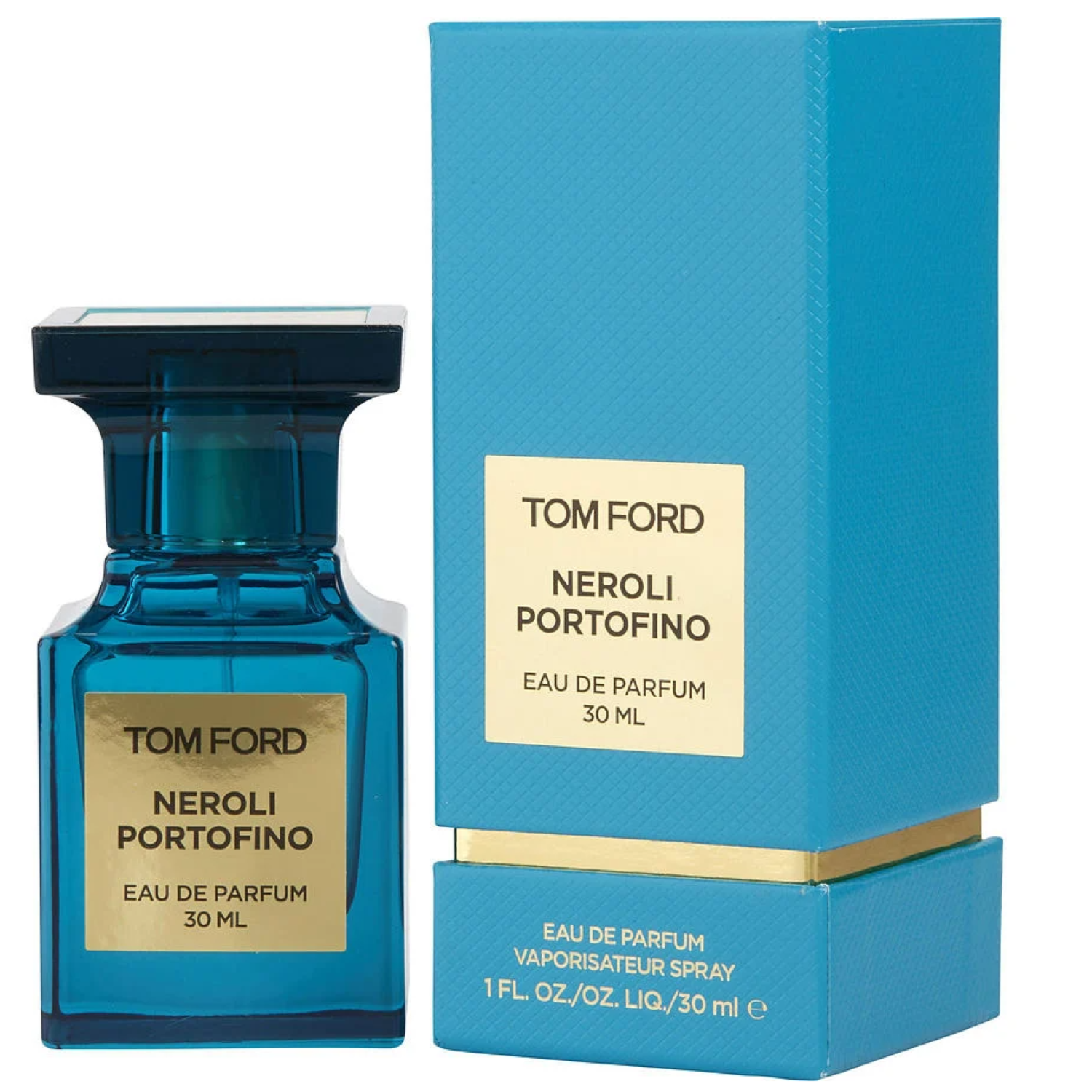 Tom Ford Neroli Portofino Eau de Parfum for Everyone