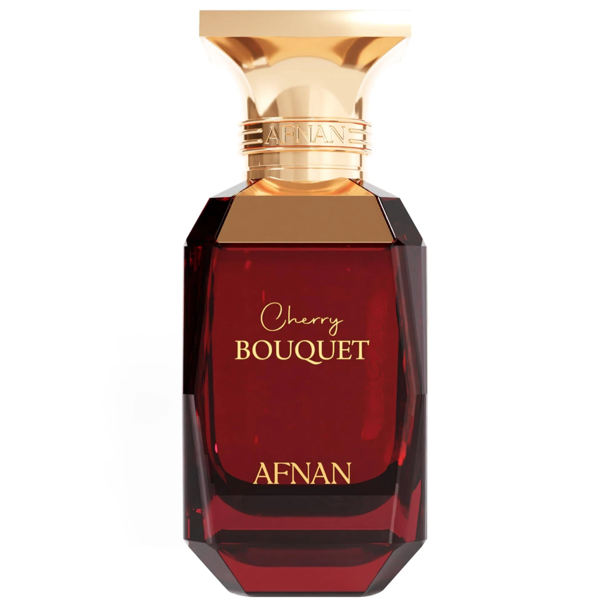 Afnan Cherry Bouquet Eau de Parfum for Women