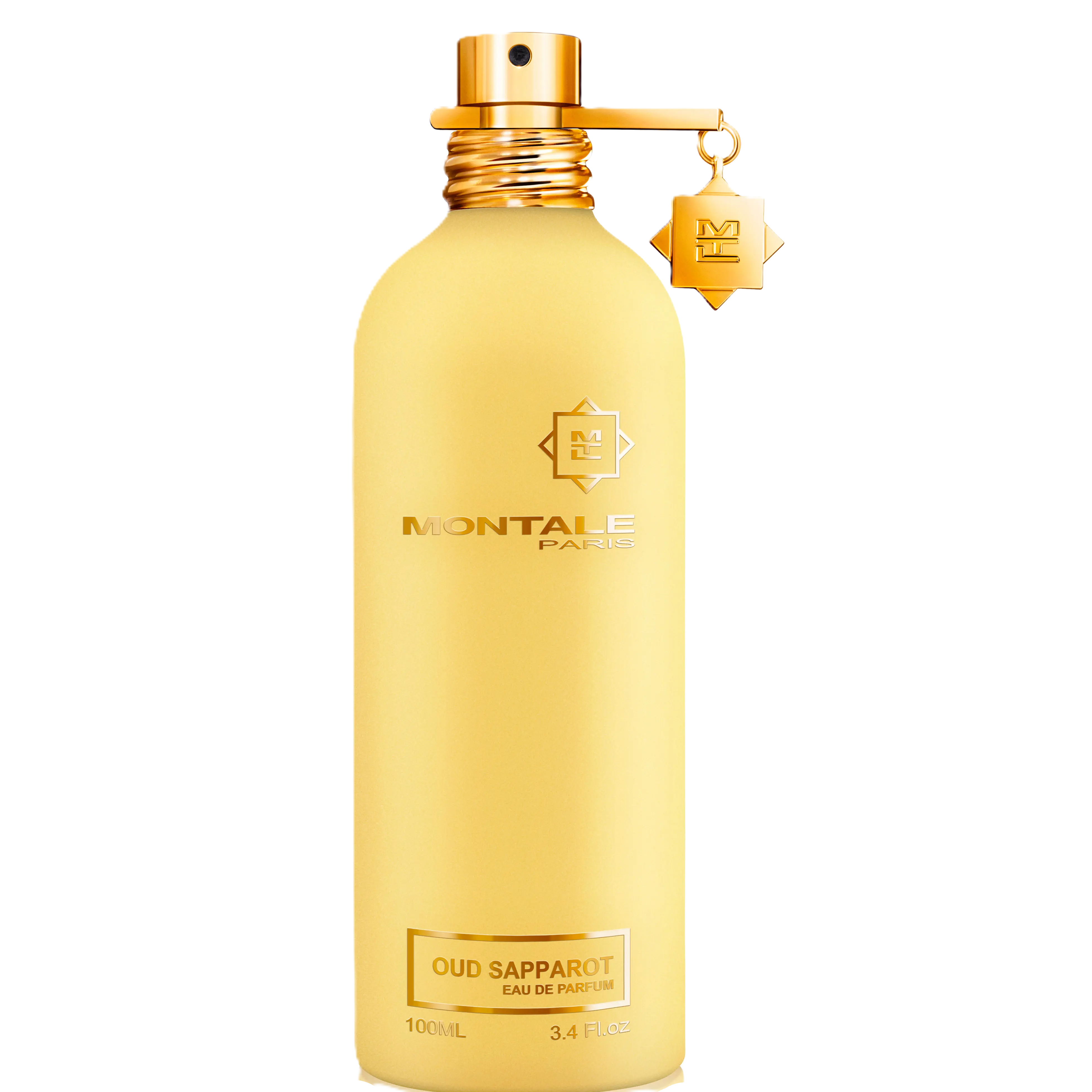 Montale Oud Sapparot Eau de Parfum for Everyone