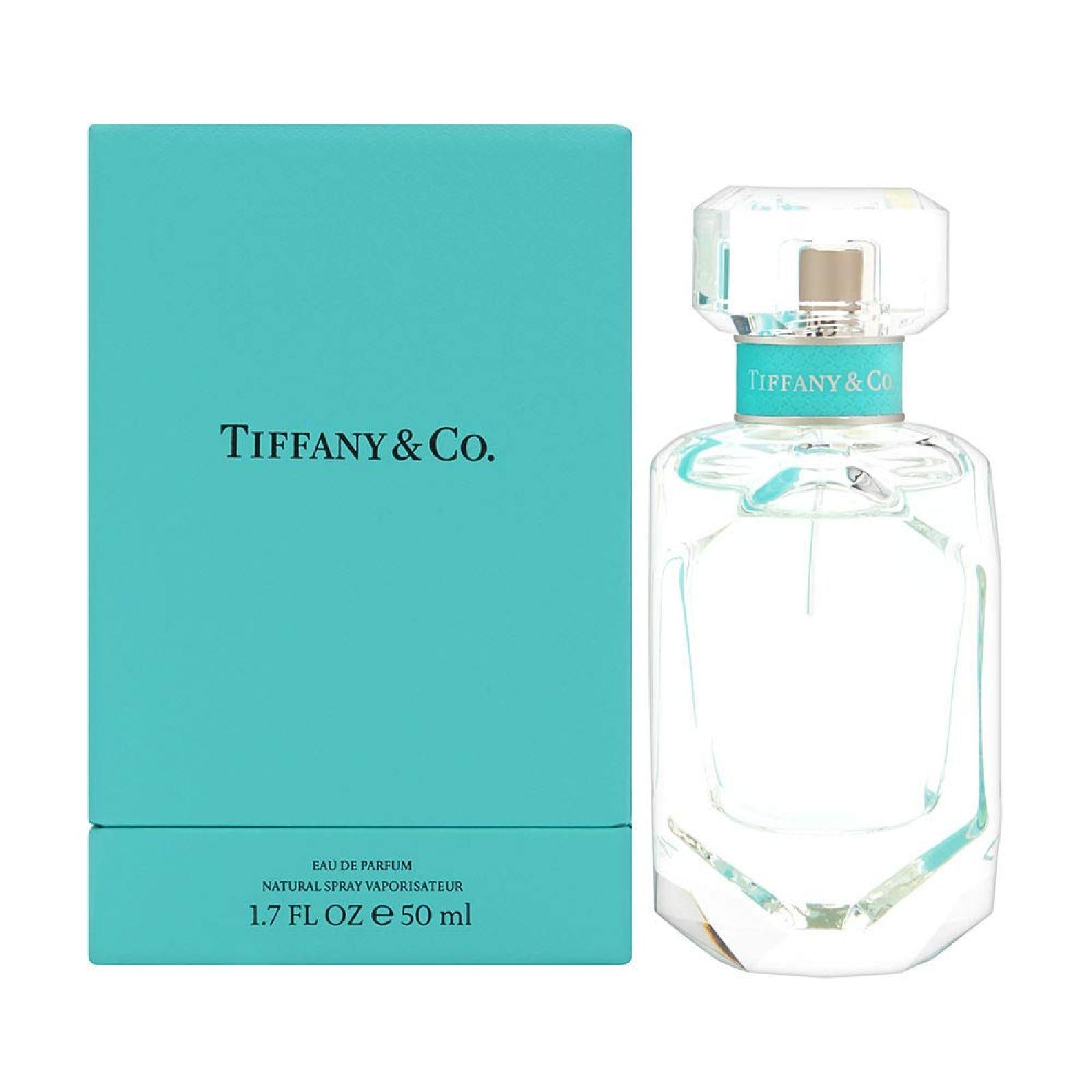 Tiffany Eau de Parfum for Women