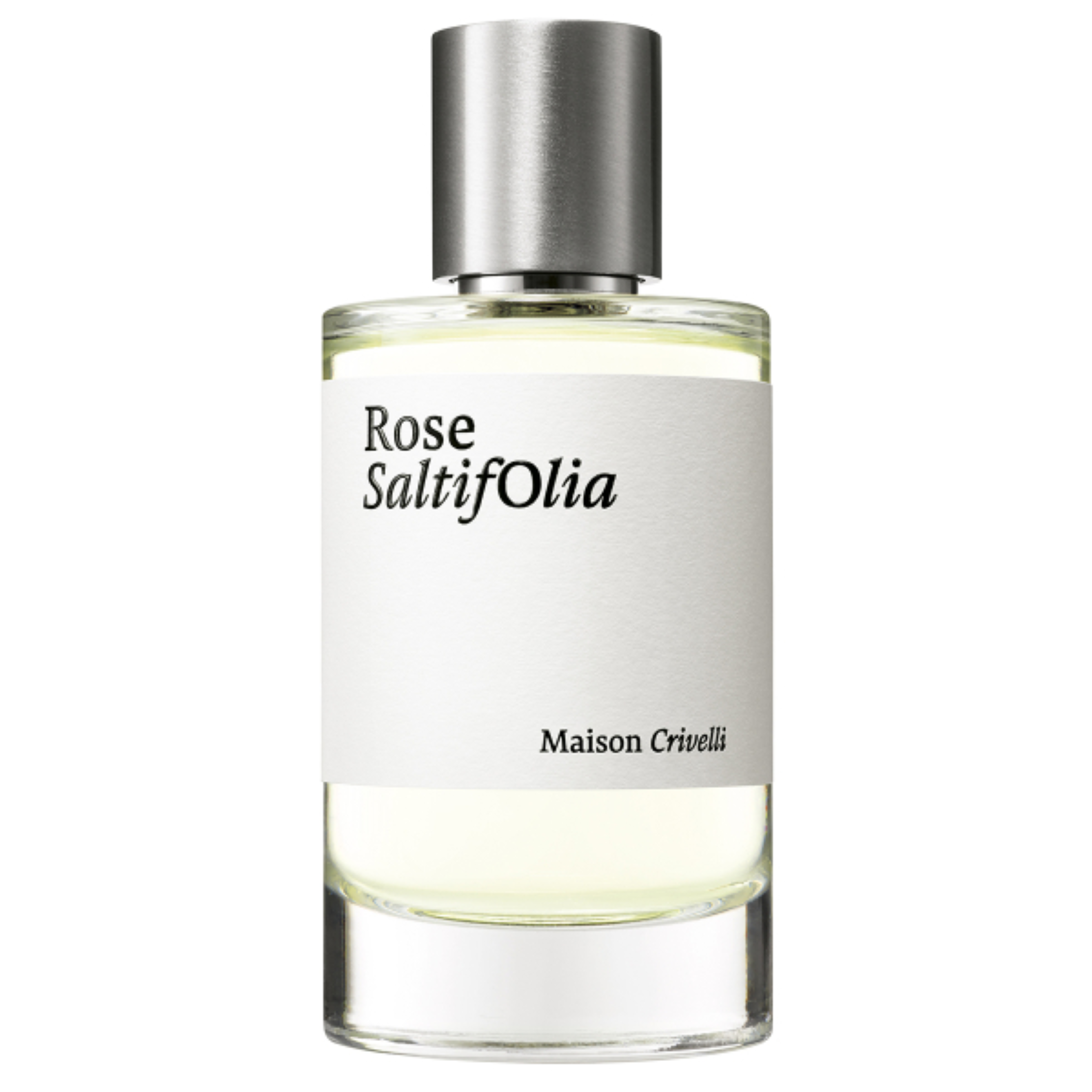 Maison Crivelli Rose Saltifolia Eau de Parfum for Everyone