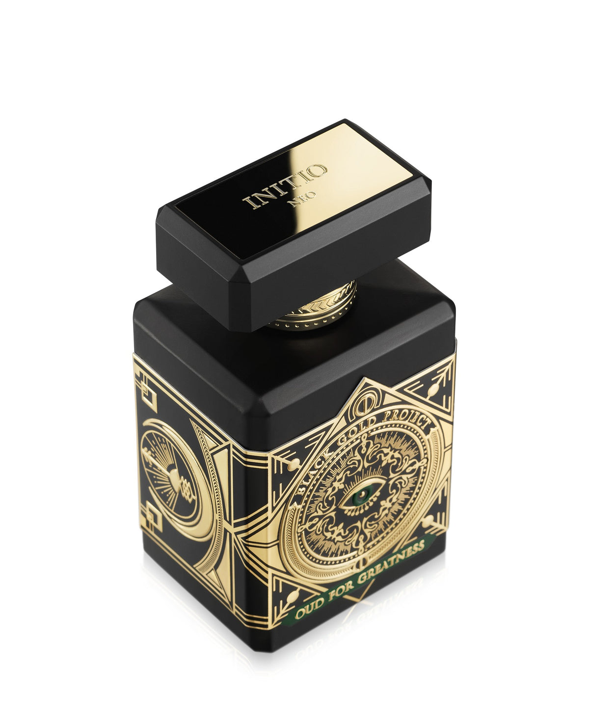 Initio Oud for Greatness Neo Eau de Parfum for Everyone