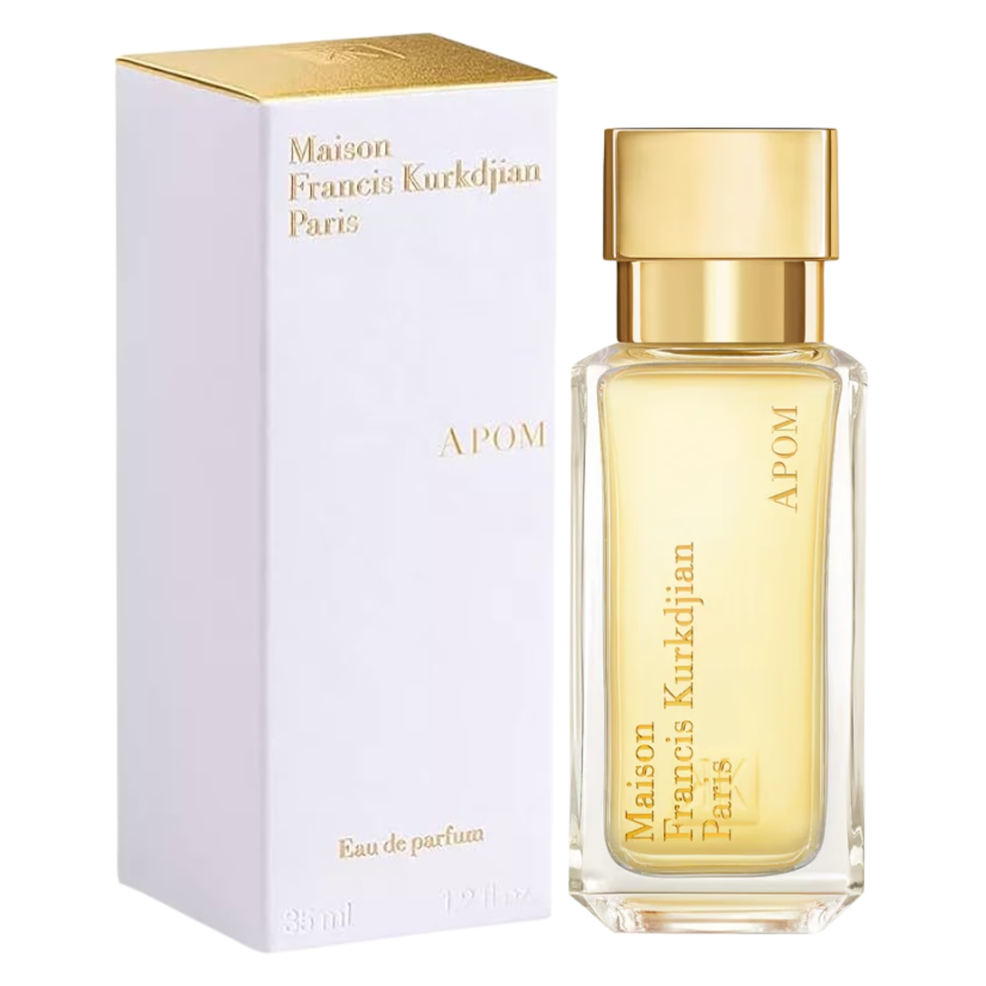 Maison Francis Kurkdjian Apom Eau de Parfum for Everyone