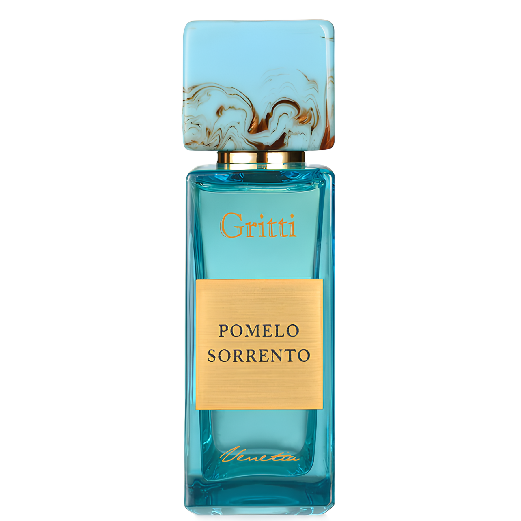 Gritti Pomelo Sorrento Eau de Parfum for Everyone