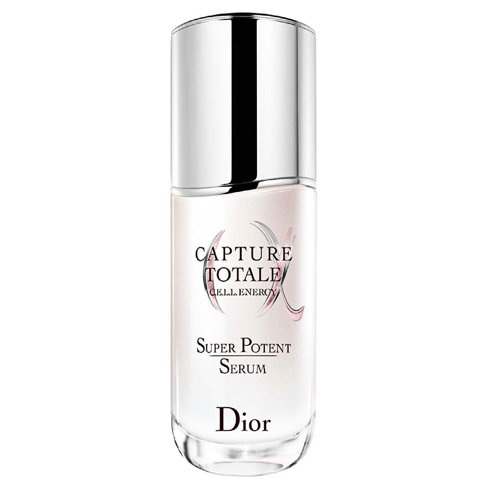 Dior Capture Totale Cell Energy Super Potent Serum for Women