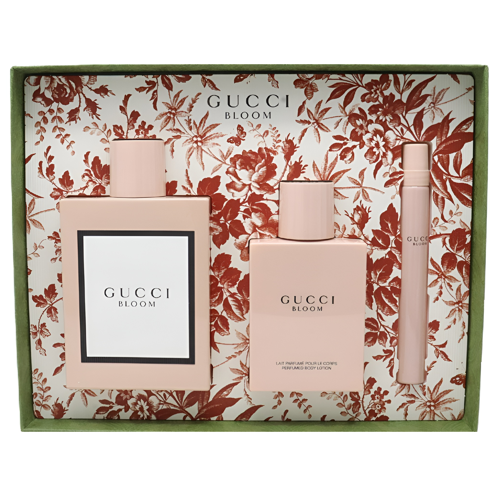 Gucci Bloom Gift Set for Women Beauty House