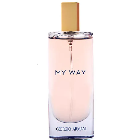 Giorgio Armani My Way Intense Eau de Parfum for Women
