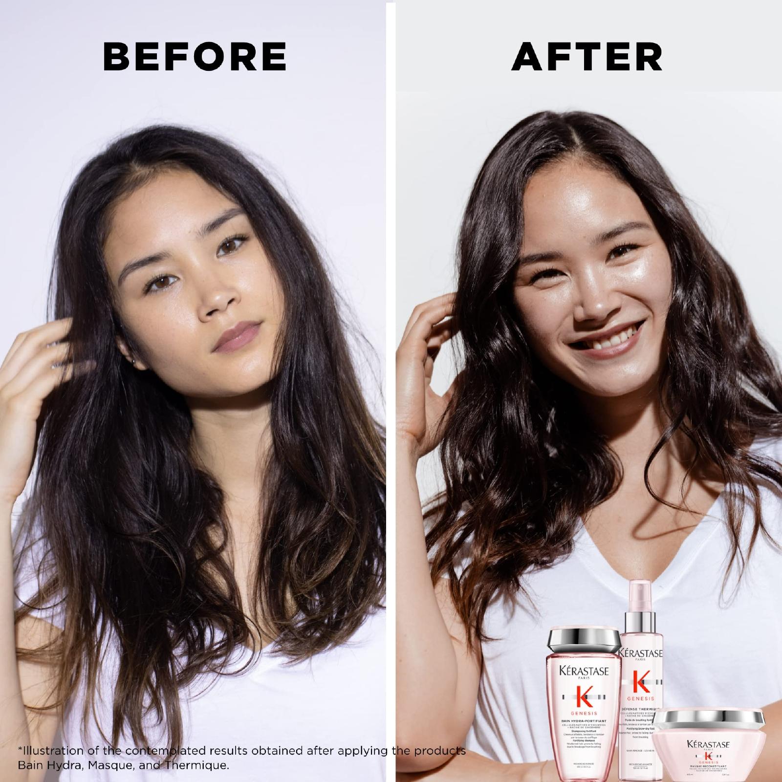 Kerastase Genesis for Women