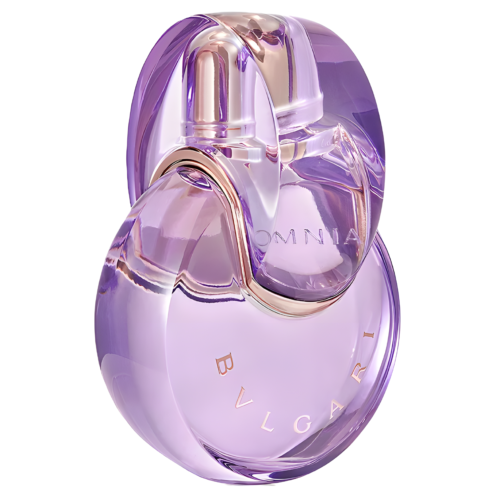 Bvlgari Omnia Amethyste Eau de Toilette for Women