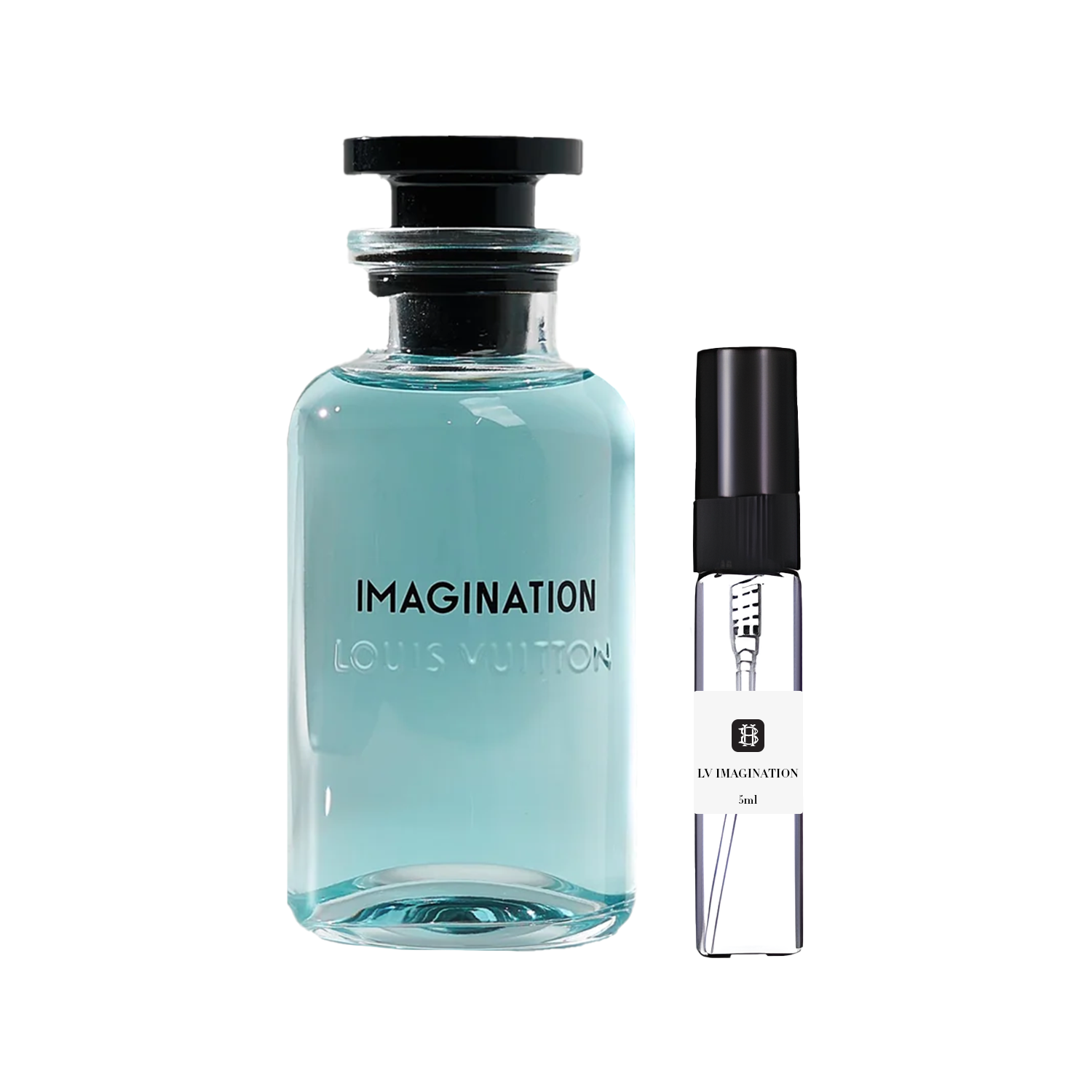 Louis Vuitton Imagination Eau de Parfum for Men